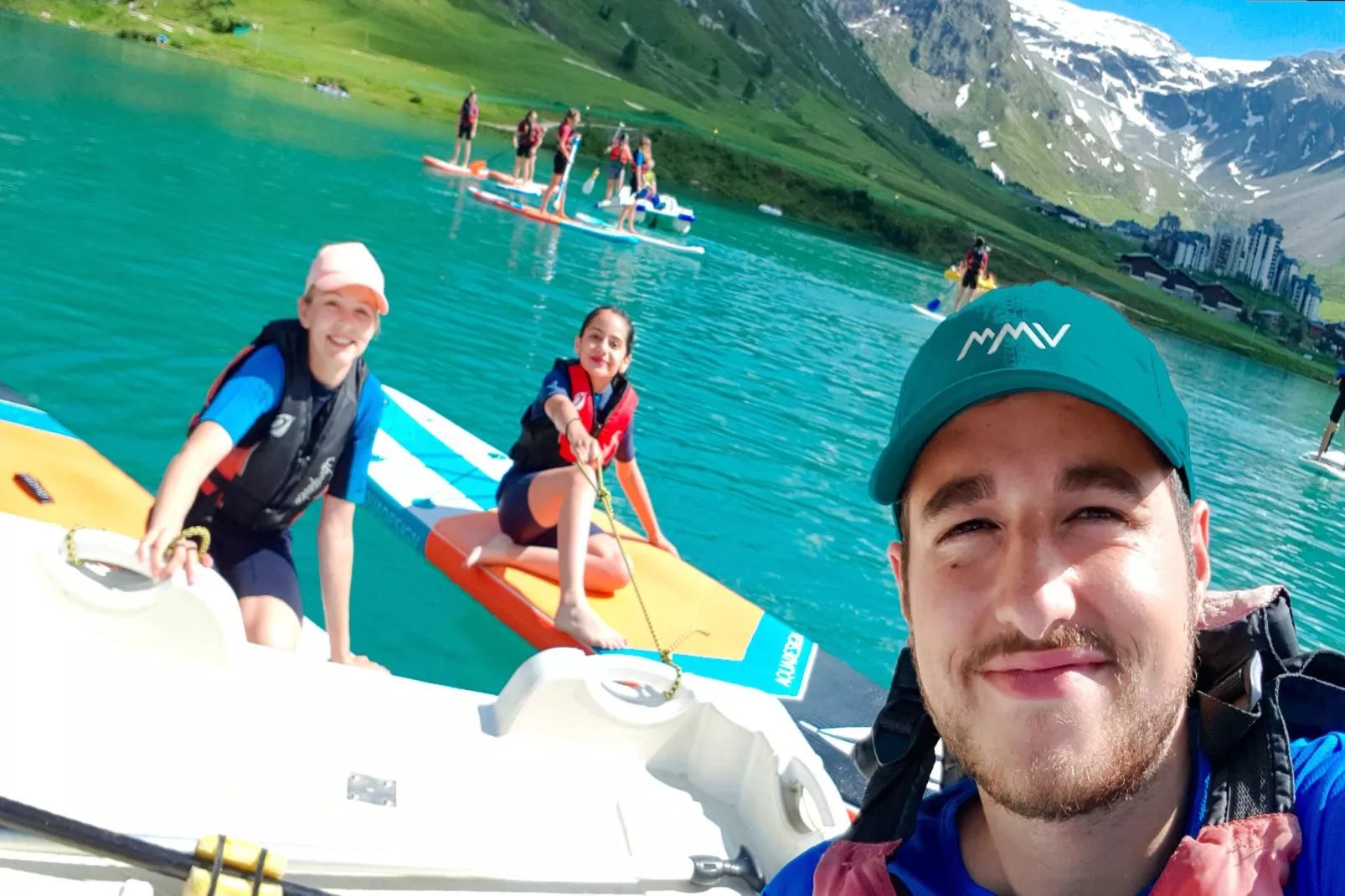 Les Brévières Chambre 2 personnes_C2 - Faciliteiten