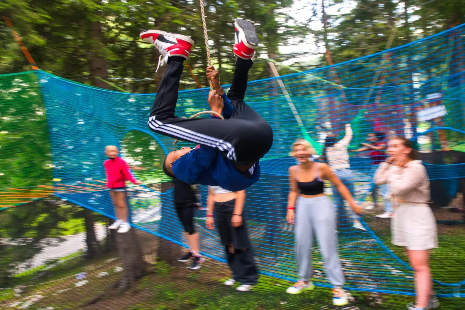 Le Flaine Chambre 2 personnes_C2 - Faciliteiten