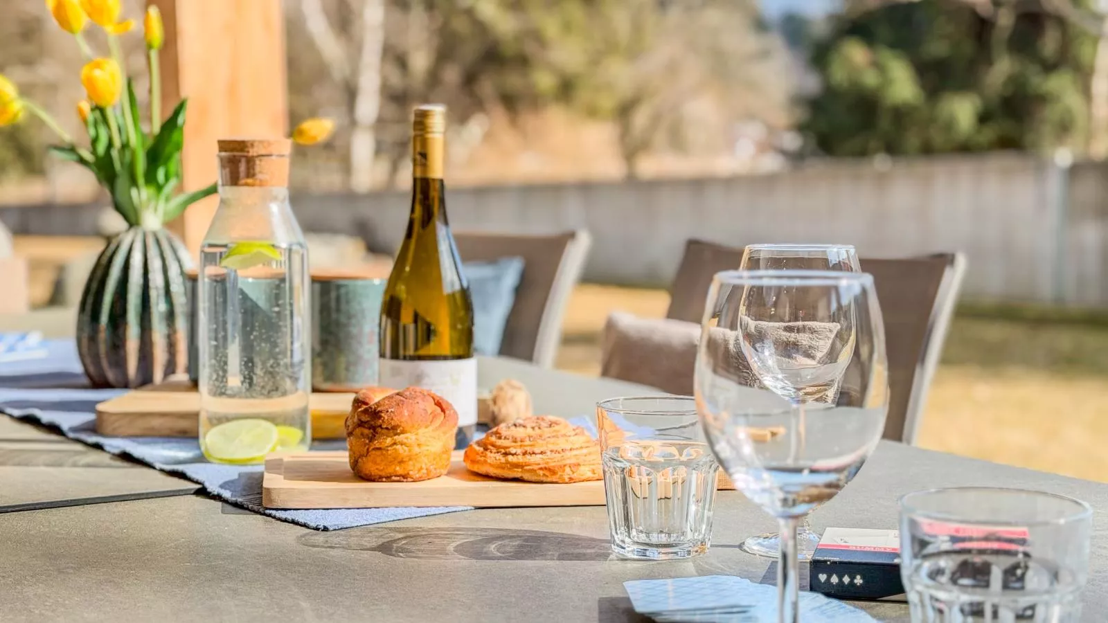 Alpenchalet Kärntnerglück - Sfeer