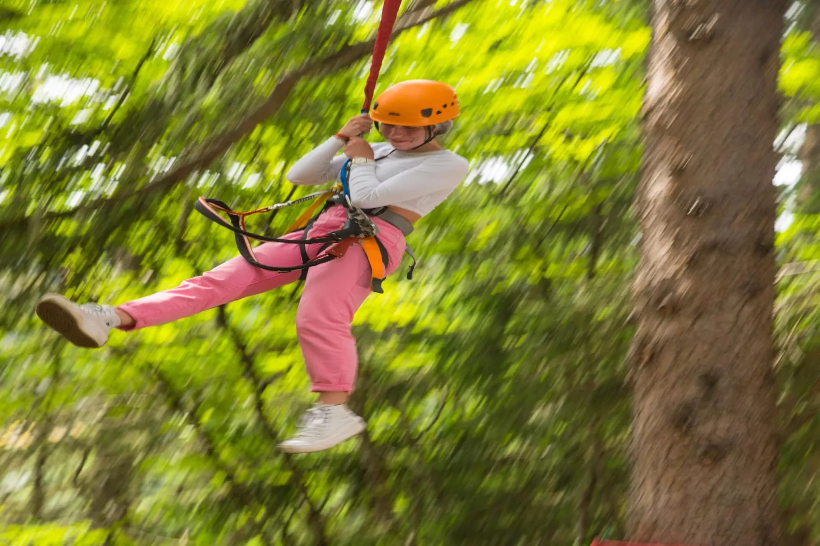 Le Flaine Chambre 2 personnes_C2 - Faciliteiten