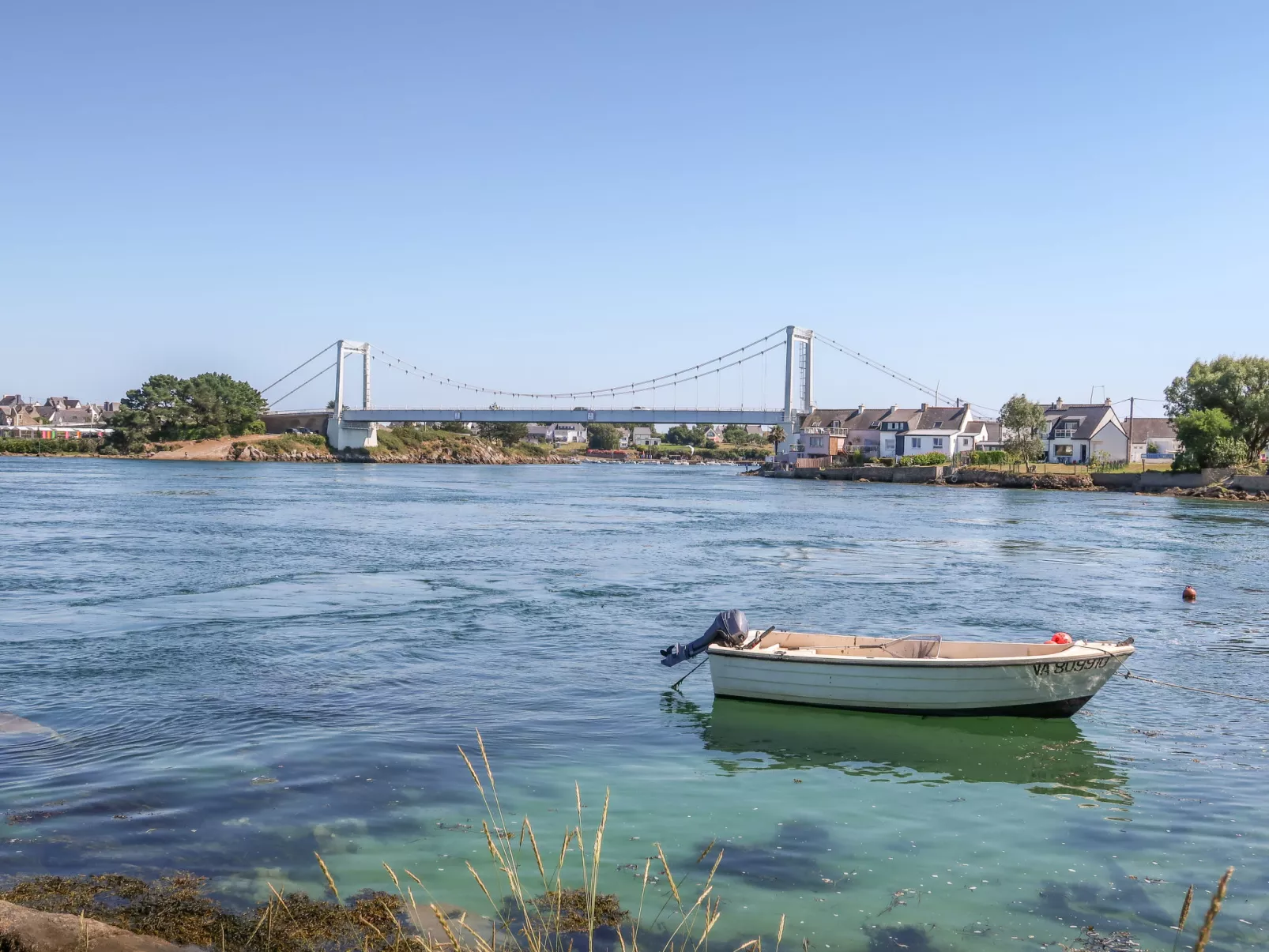 Maison de la Ria - Omgeving