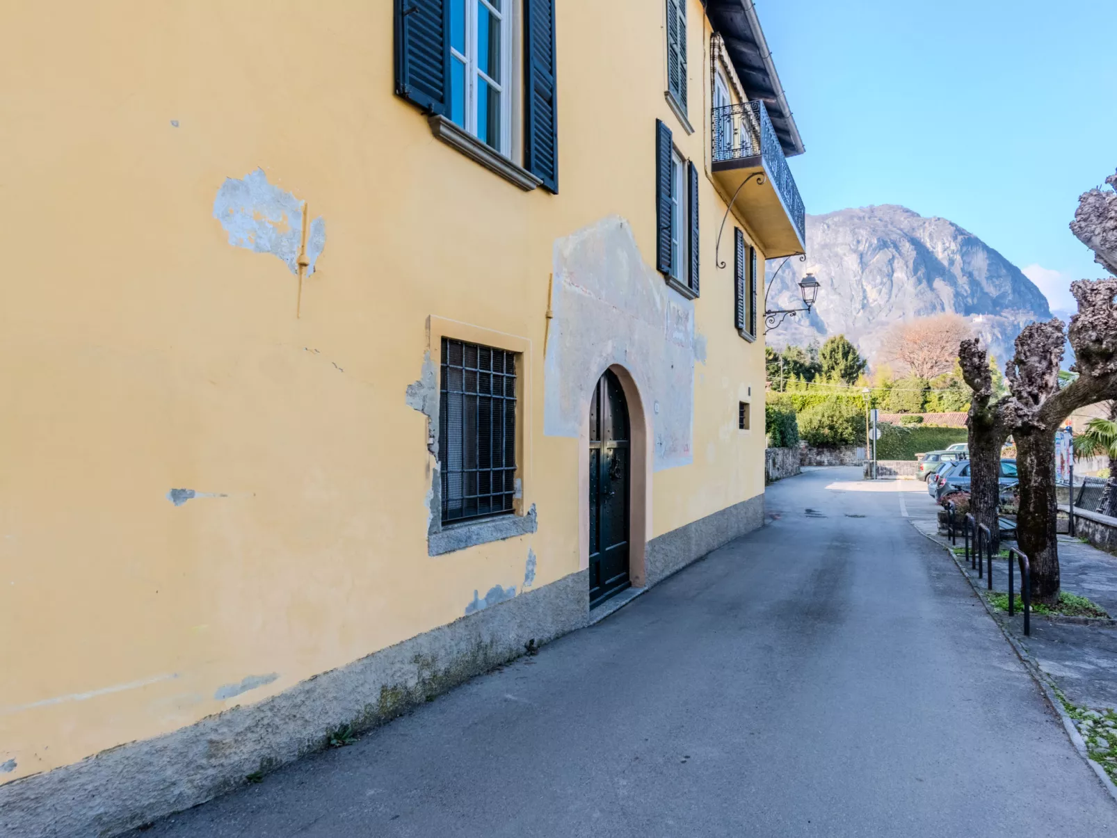 Casa Chiocciolina - Buiten