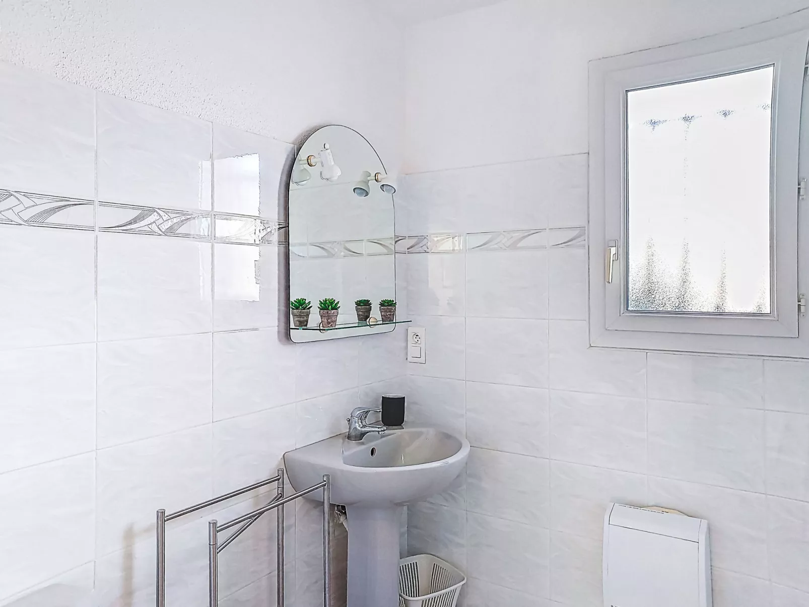 Villa Brouilla - Binnen