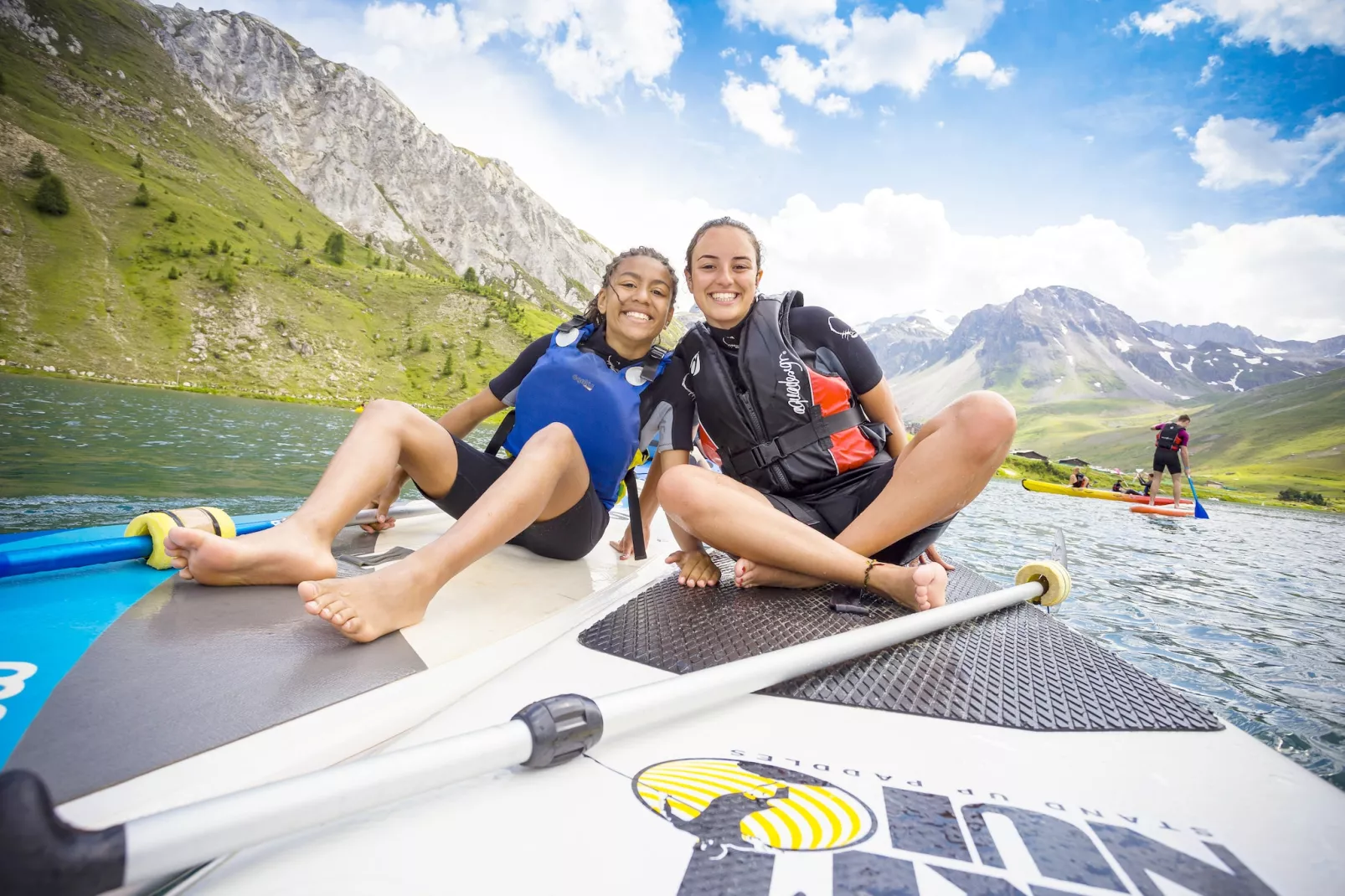 Les Brévières Chambre 2 personnes_C2 - Faciliteiten