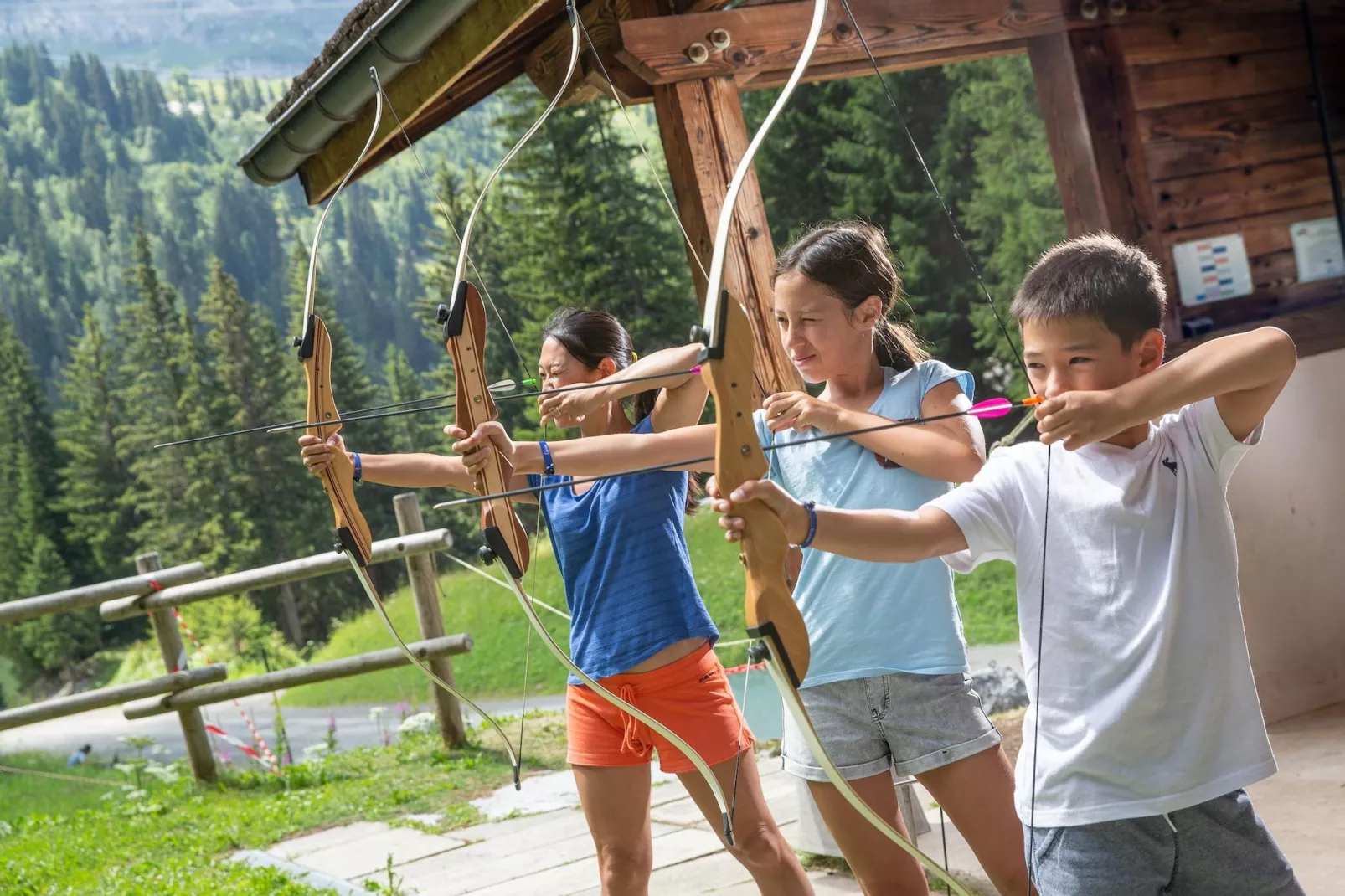 FLAINE Chambre 4 personnes_C4 - Faciliteiten