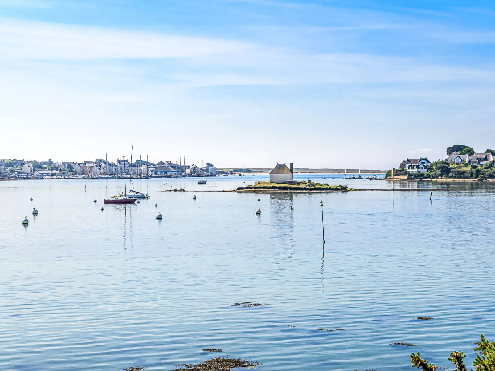 Maison de la Ria - Omgeving