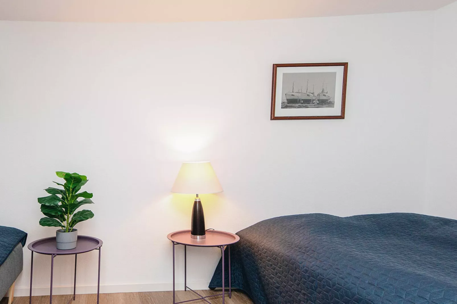 2 room,1.Floor,Premium - Binnen
