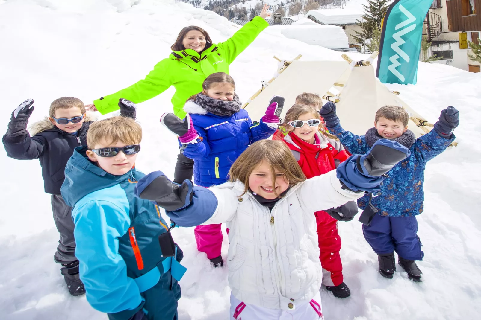 Les Brévières Chambre 2 personnes_C2 - Faciliteiten