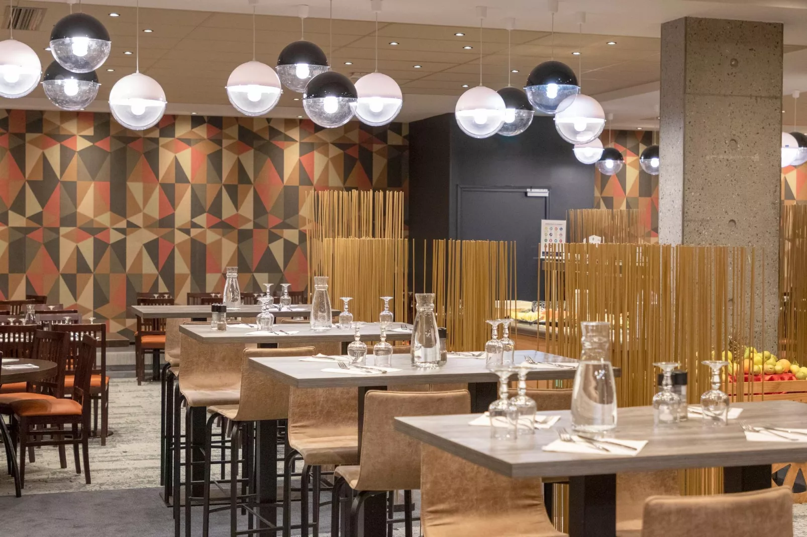 Le Flaine Chambre 2 personnes_C2 - Faciliteiten