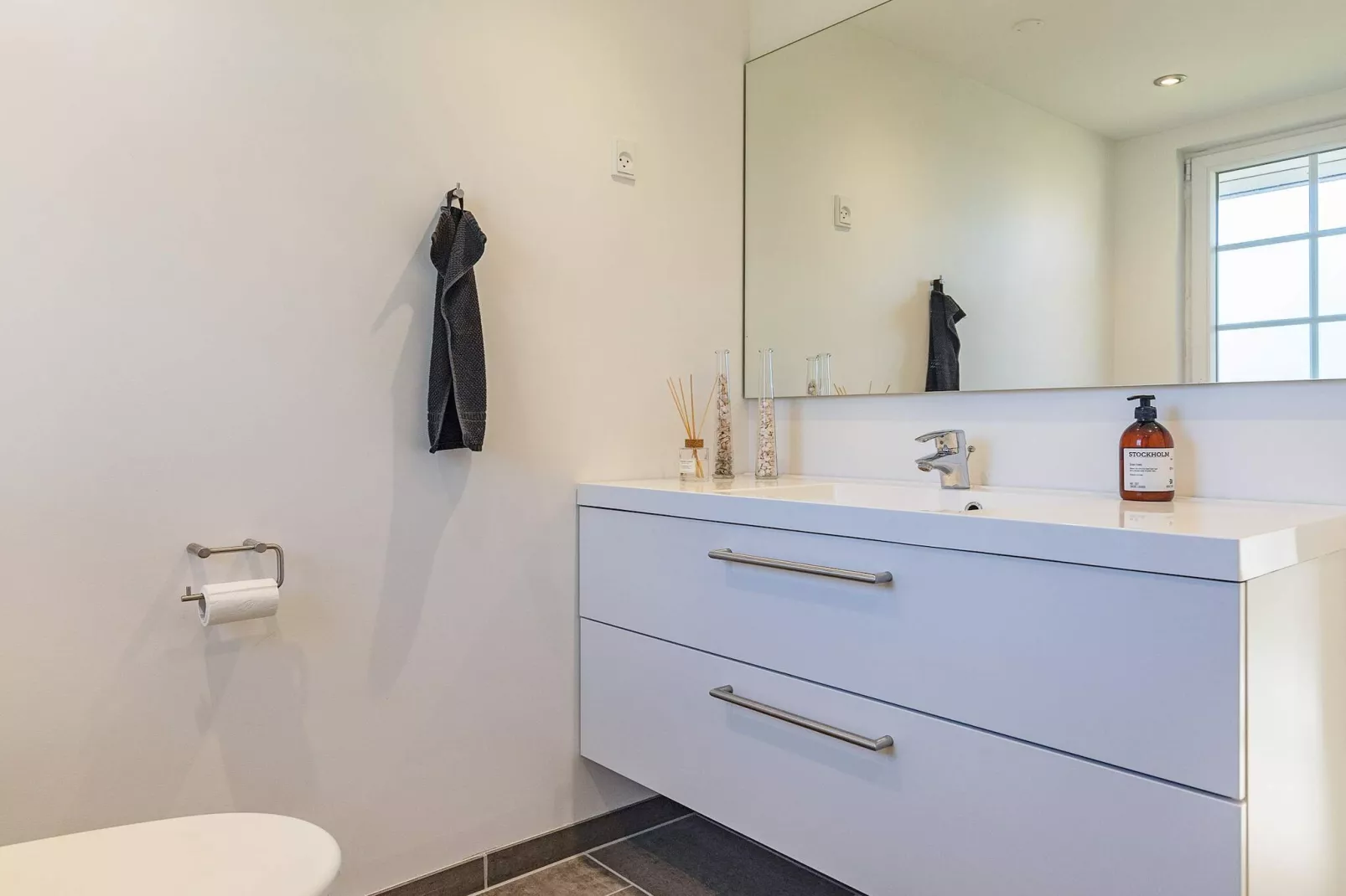 4 persoons vakantie huis in Hals-By Traum - Binnen