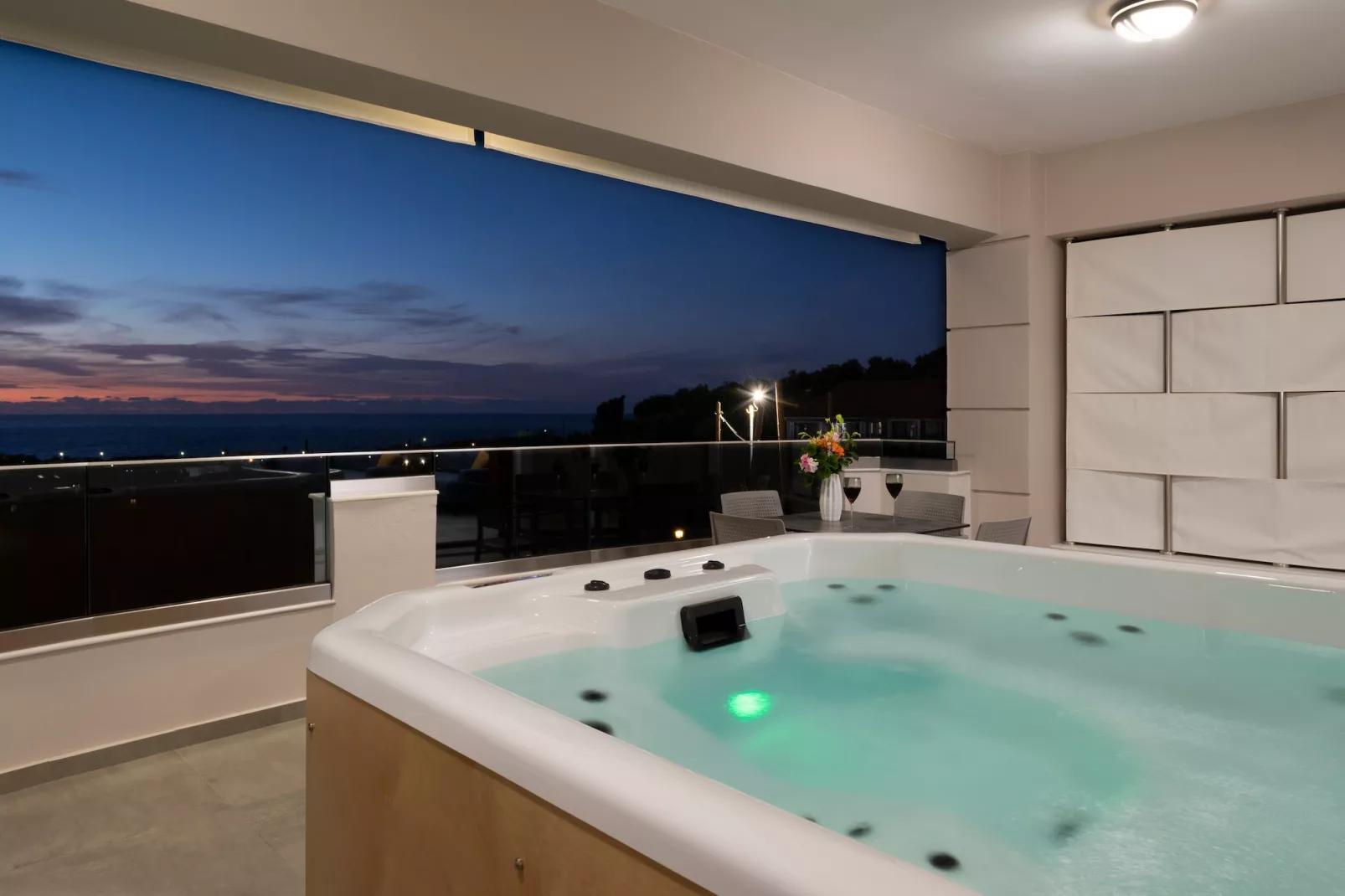 Zen Grande - Wellness