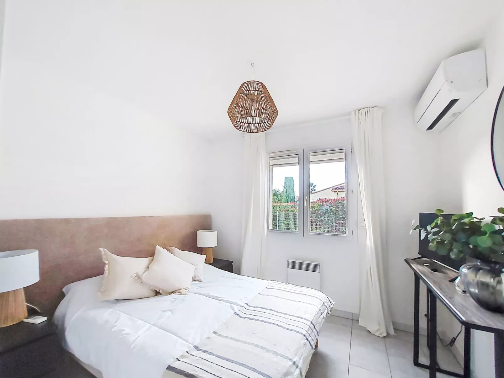 Villa Brouilla - Binnen