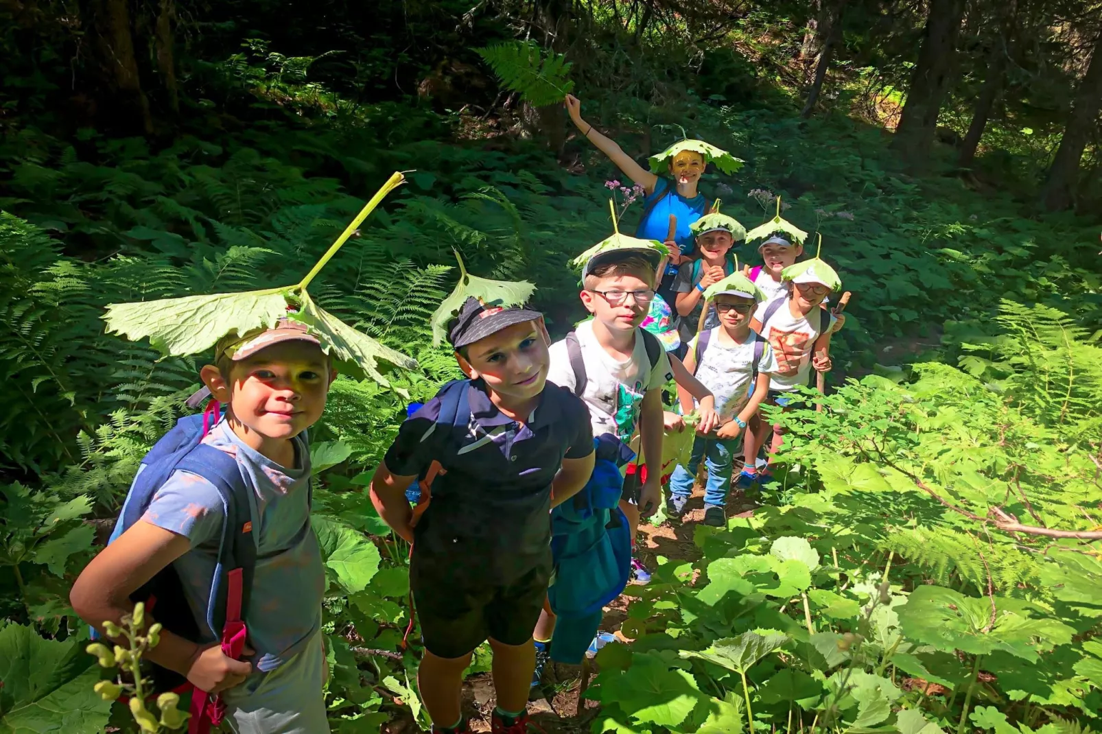 Les Brévières Chambre 3 personnes_C3 - Faciliteiten