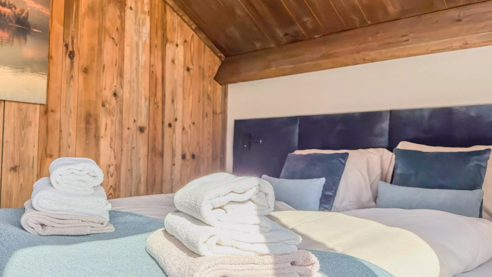 Gerlitzen Seealm - Sfeer