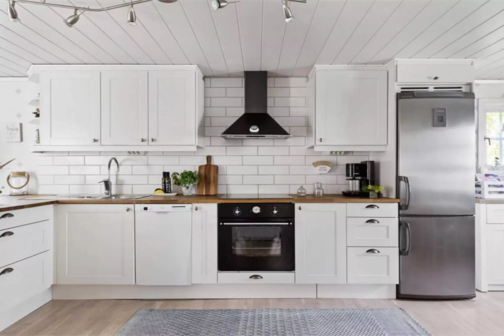 4 sterren vakantie huis in FÄRJESTADEN - Binnen