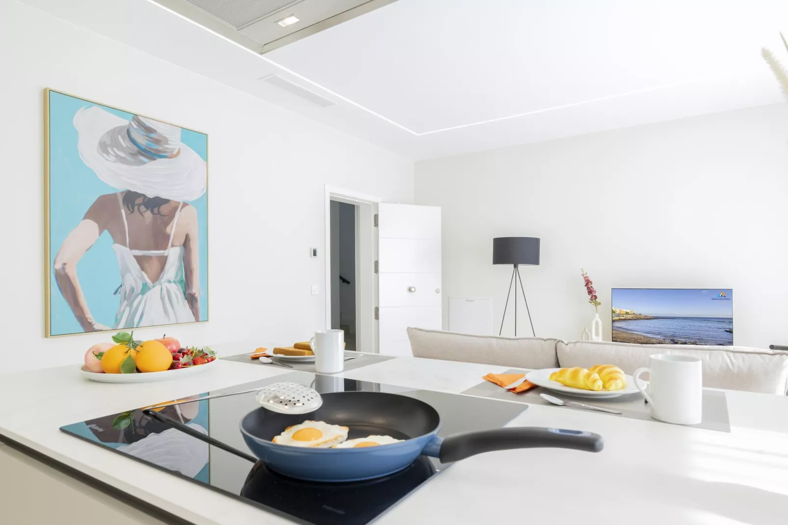 BRISAMAR III										 - Sfeer