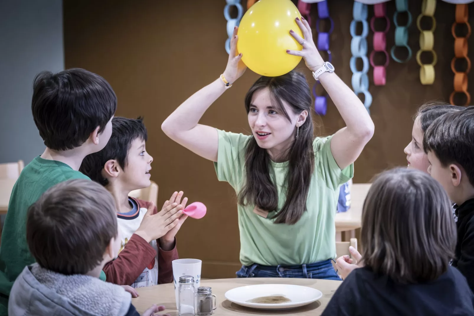 Les Brévières Chambre 2 personnes_C2 - Faciliteiten