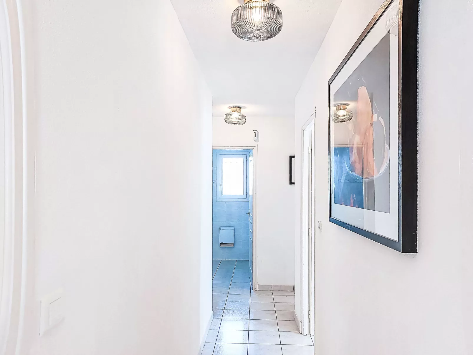 Villa Brouilla - Binnen