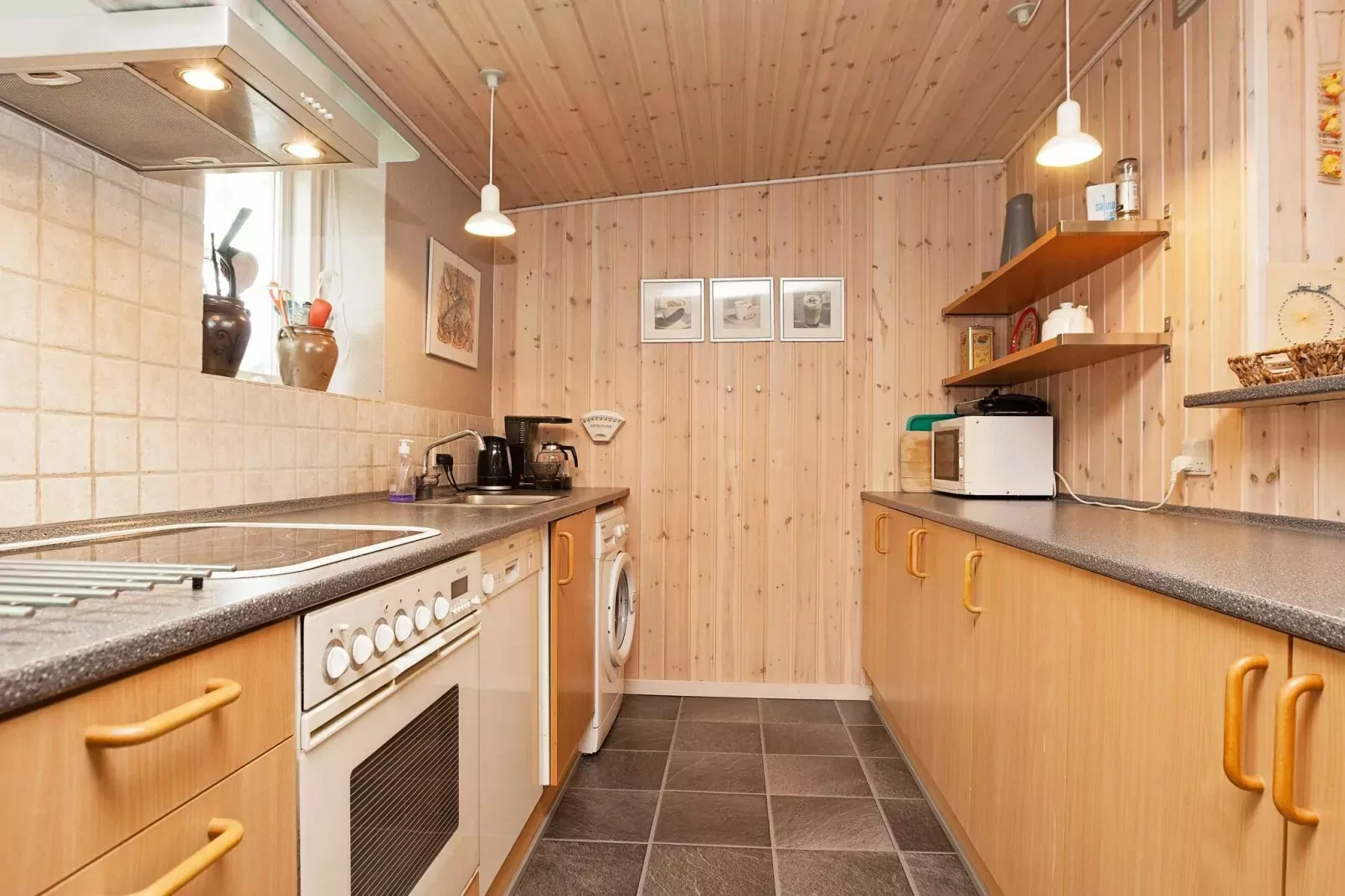 10 persoons vakantie huis in Ebeltoft-By Traum-Binnen