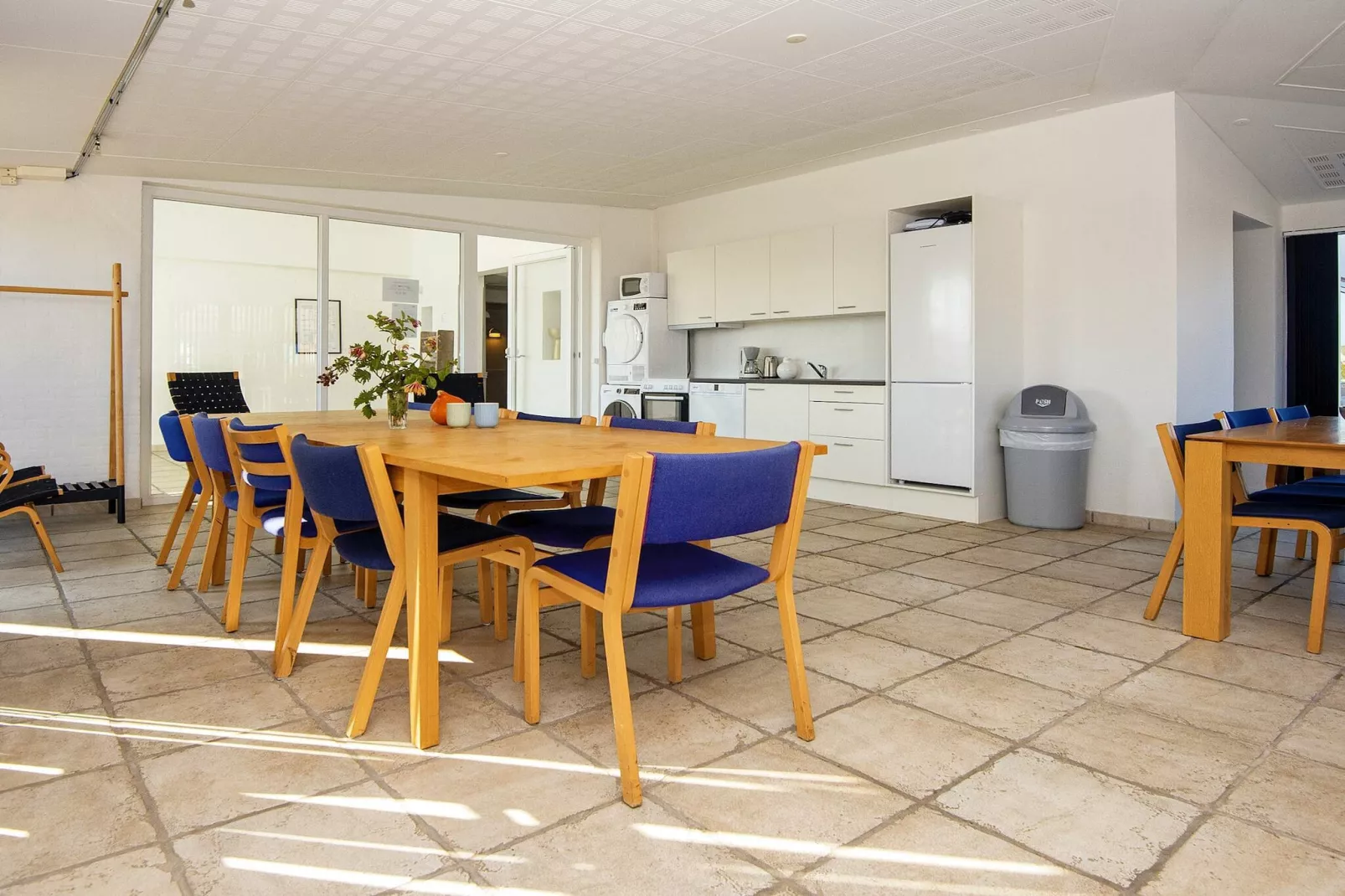 2 room,1.Floor,Premium - Binnen