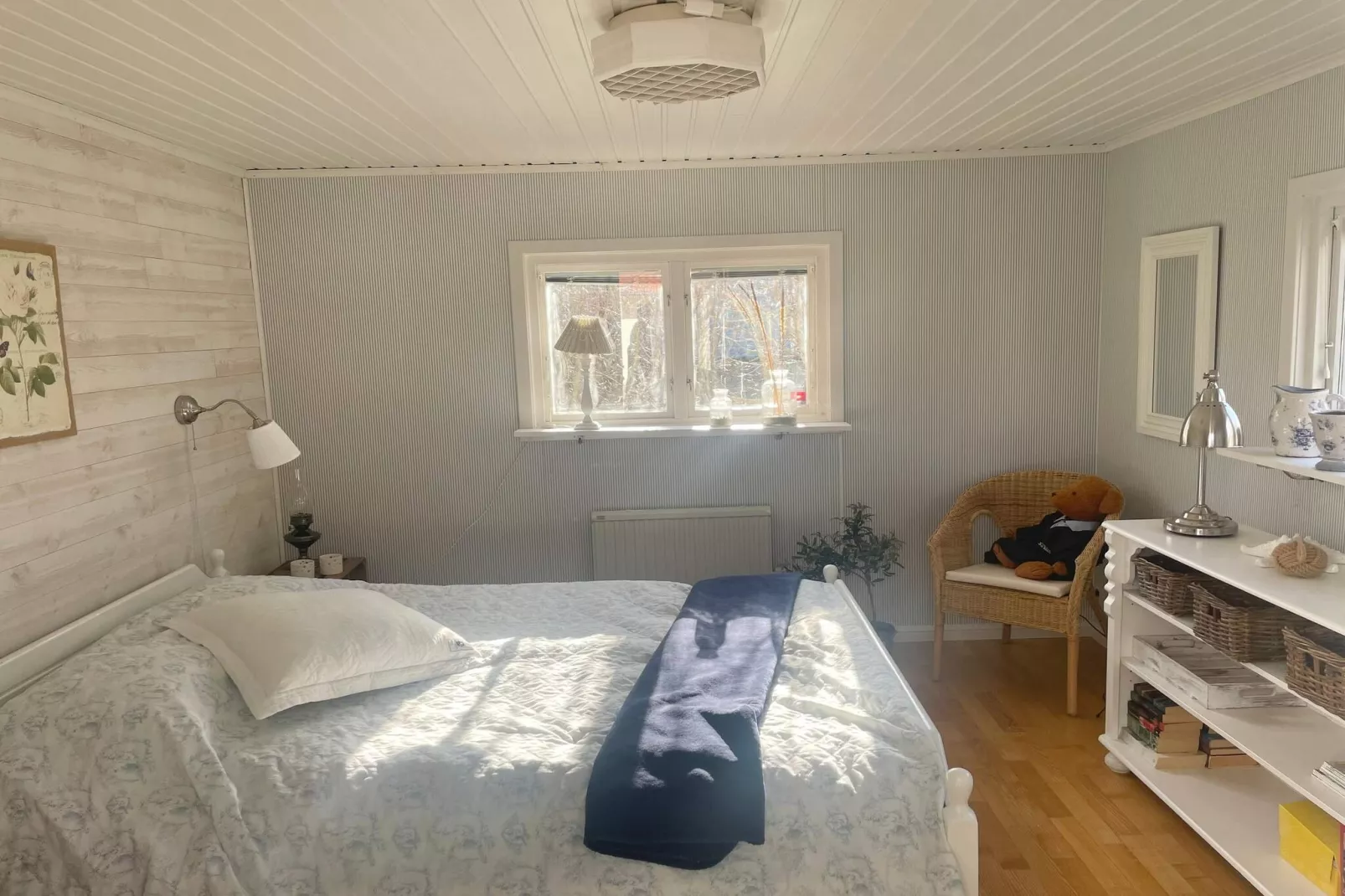 4 sterren vakantie huis in FÄRJESTADEN - Binnen