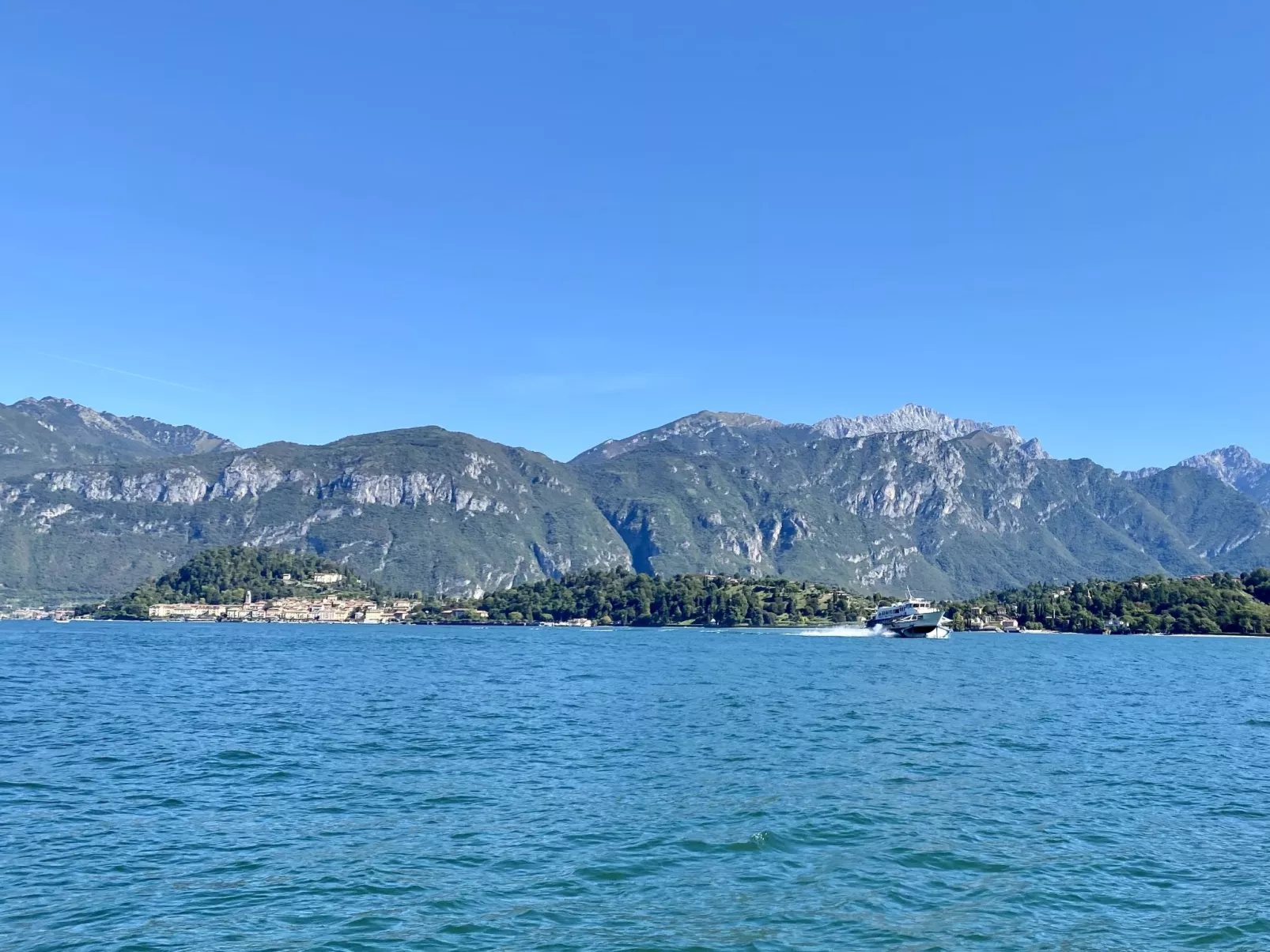 Casa Chiocciolina - Omgeving