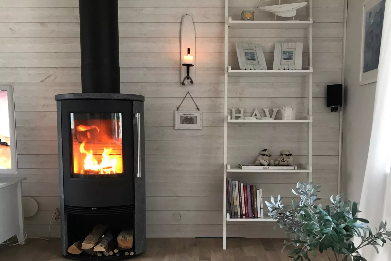 4 sterren vakantie huis in FÄRJESTADEN - Binnen