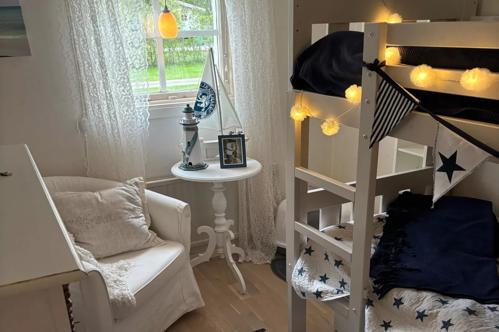 4 sterren vakantie huis in FÄRJESTADEN - Binnen