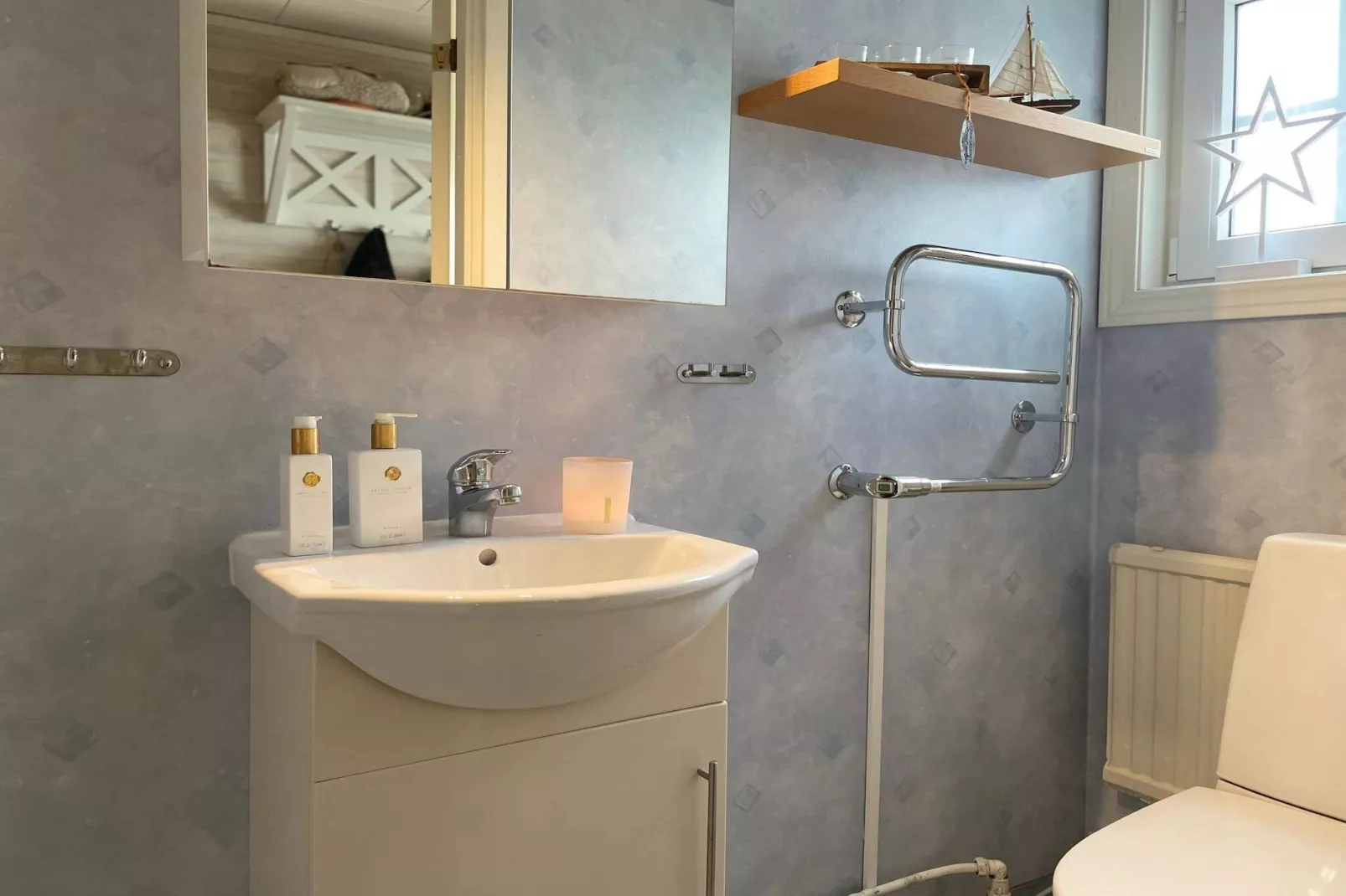 4 sterren vakantie huis in FÄRJESTADEN - Binnen