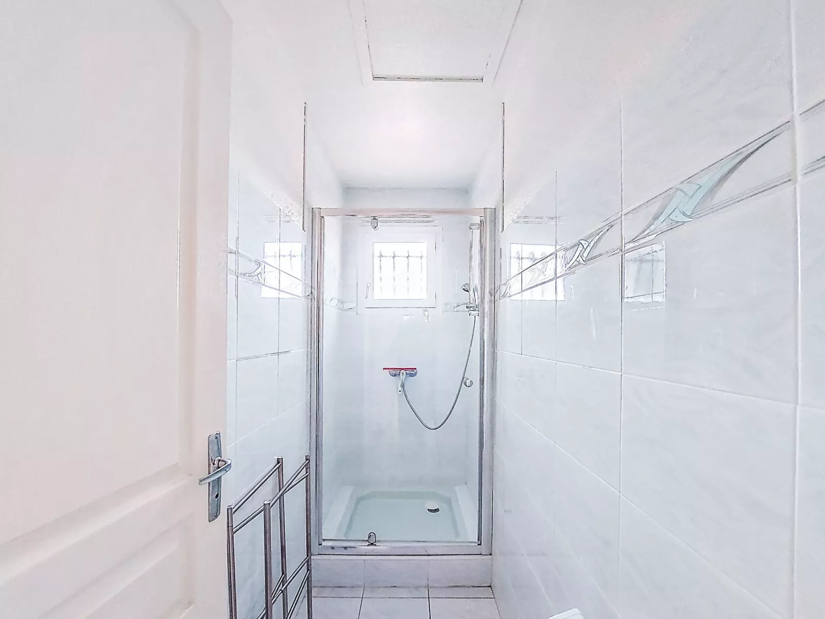 Villa Brouilla - Binnen