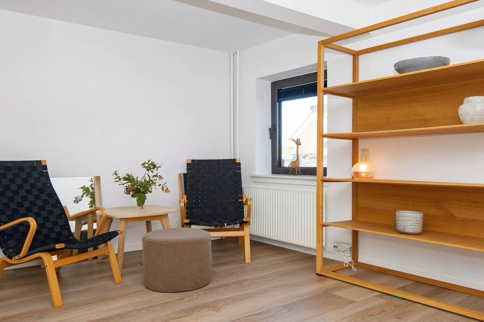 2 room,1.Floor,Premium - Binnen