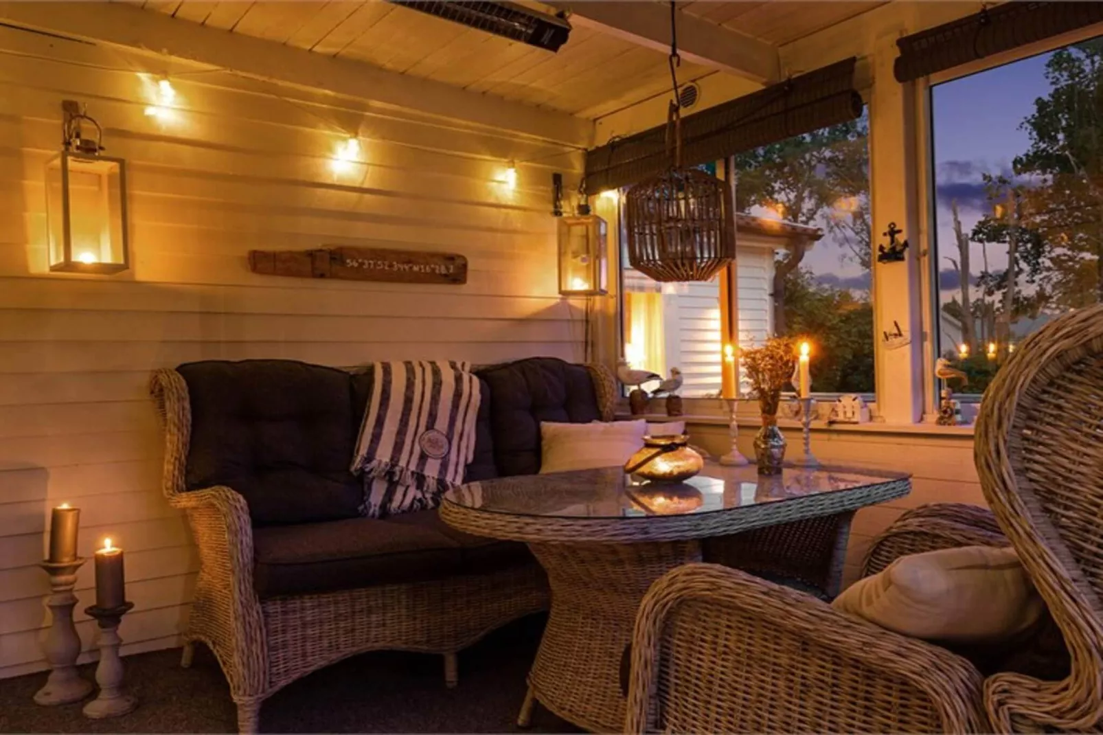 4 sterren vakantie huis in FÄRJESTADEN - Binnen