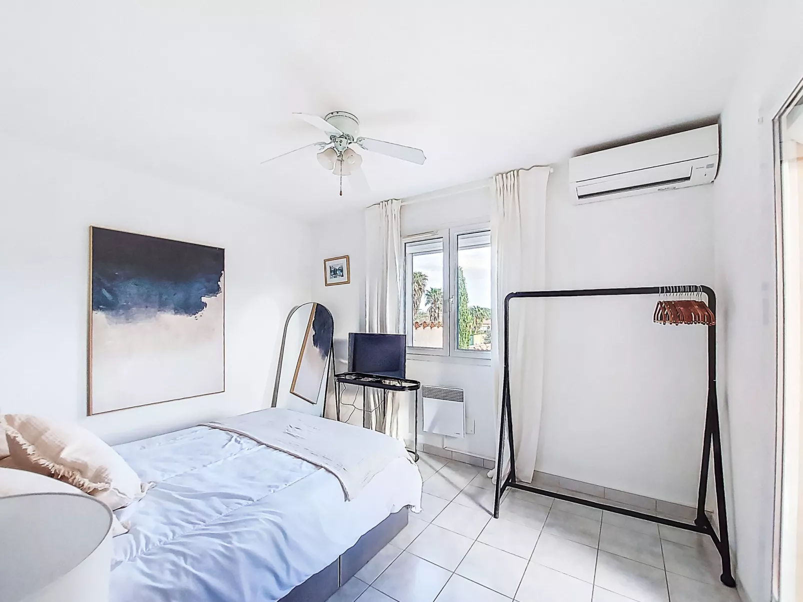 Villa Brouilla - Binnen