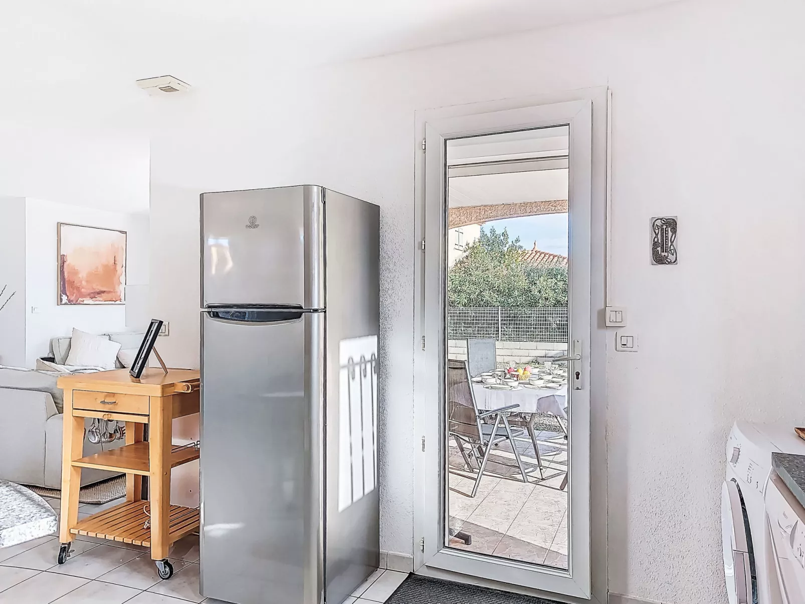 Villa Brouilla - Binnen