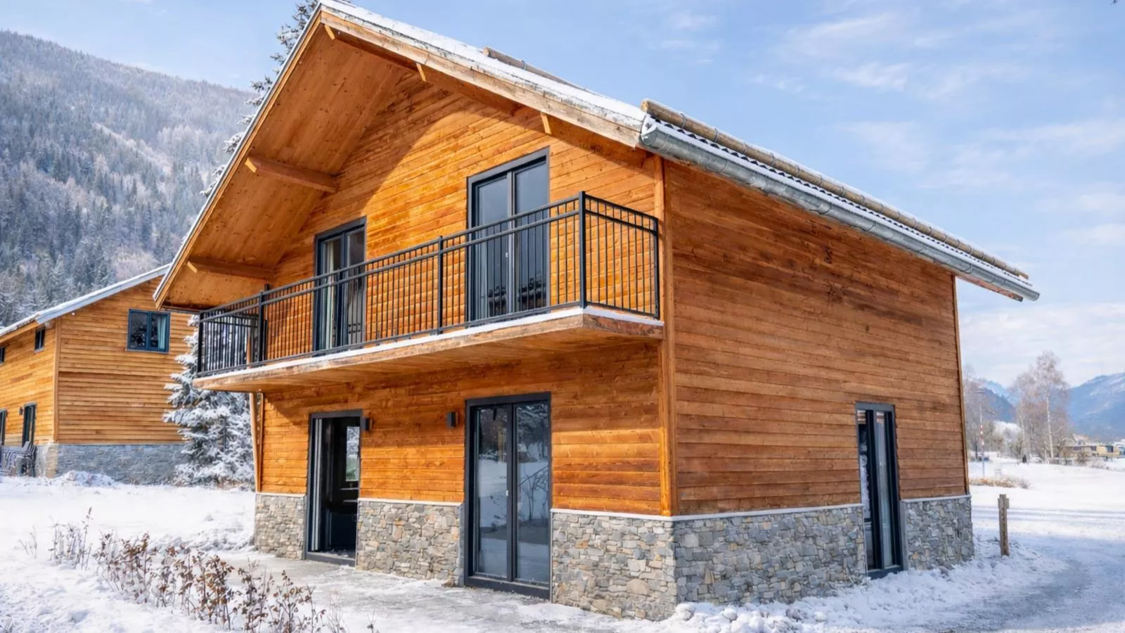 Familienglück Afritz am See