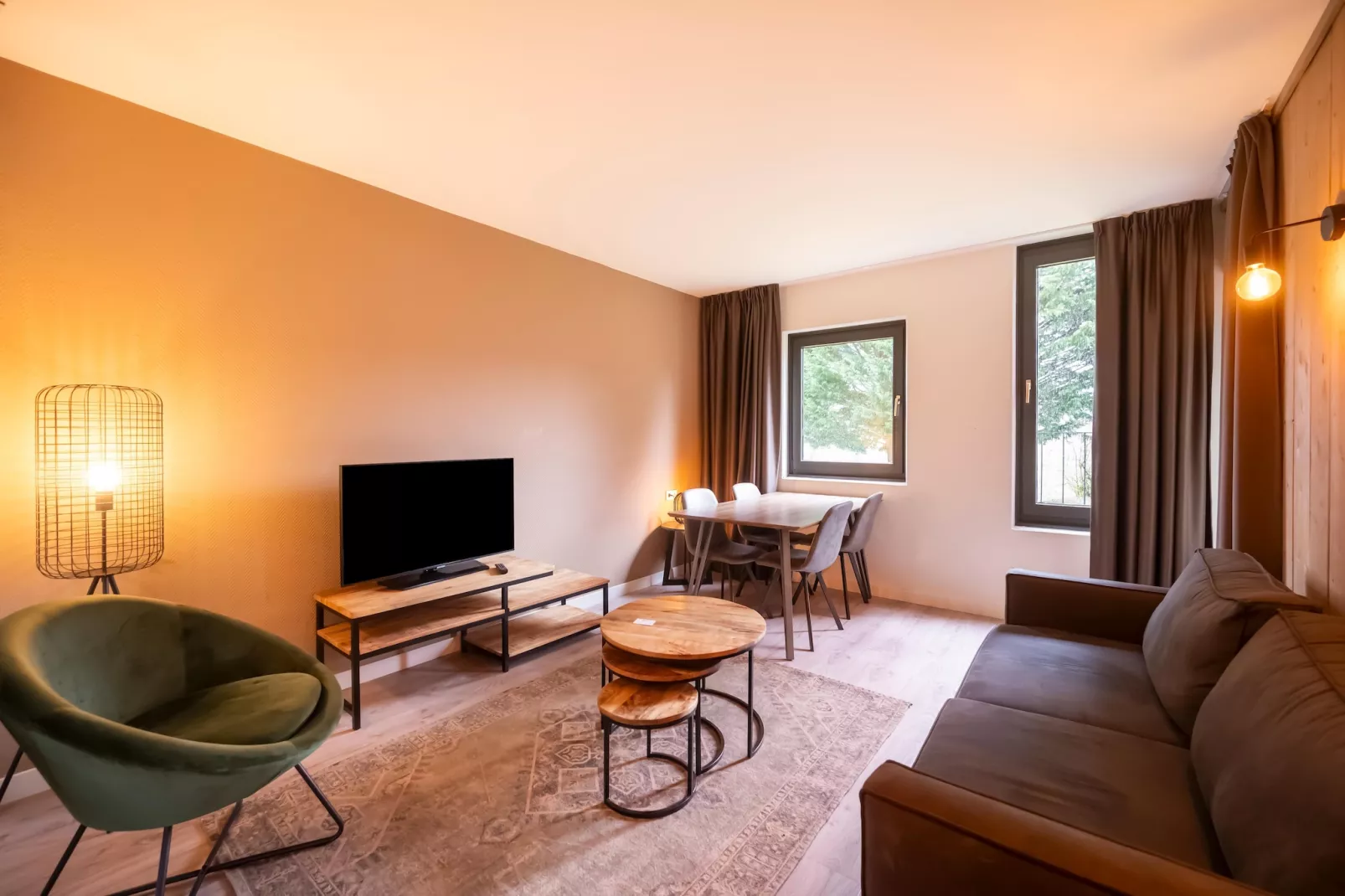 Apartment Basement 2