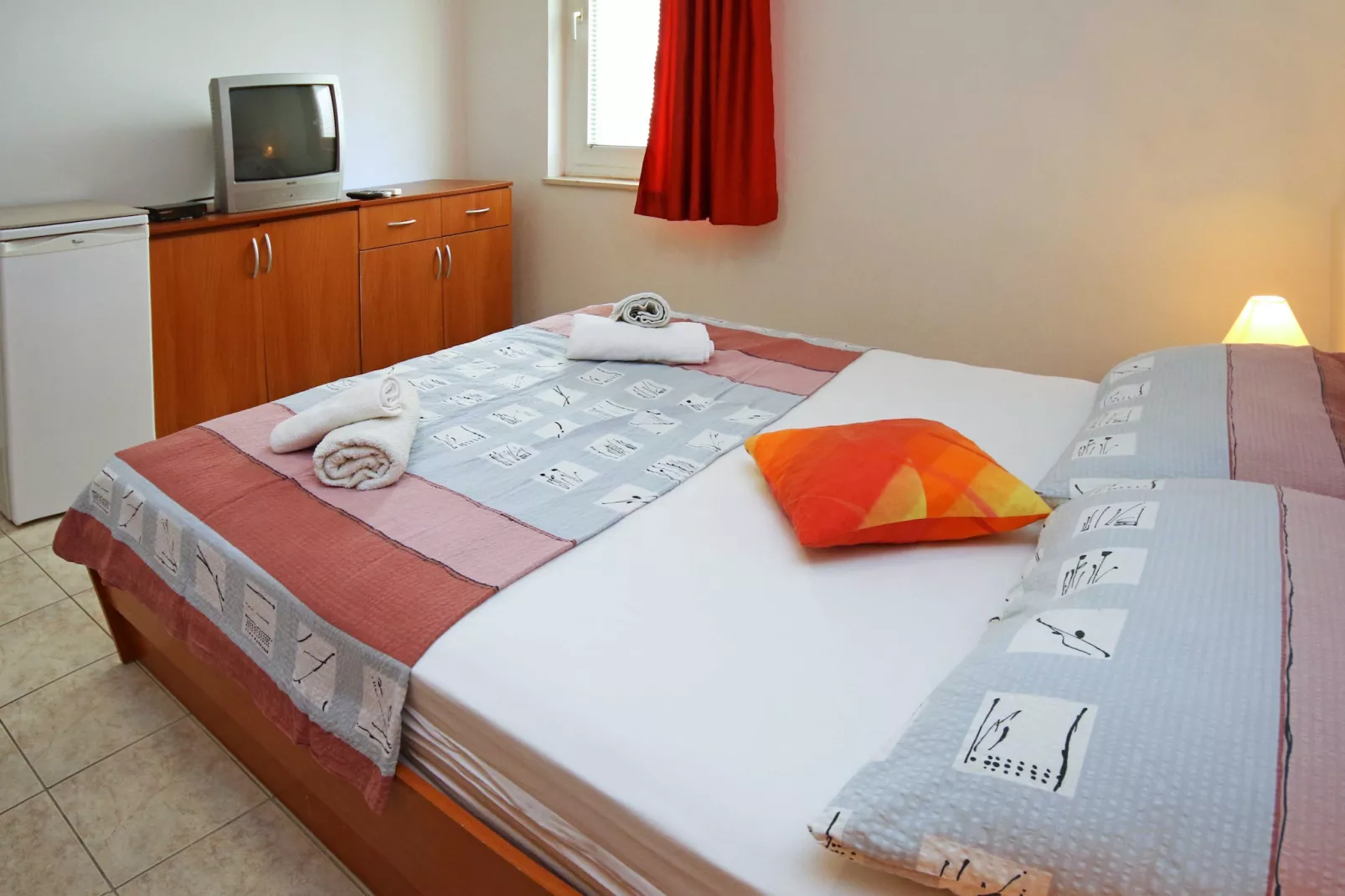 Apartments & Rooms Villa Petra - Double Room (S7)