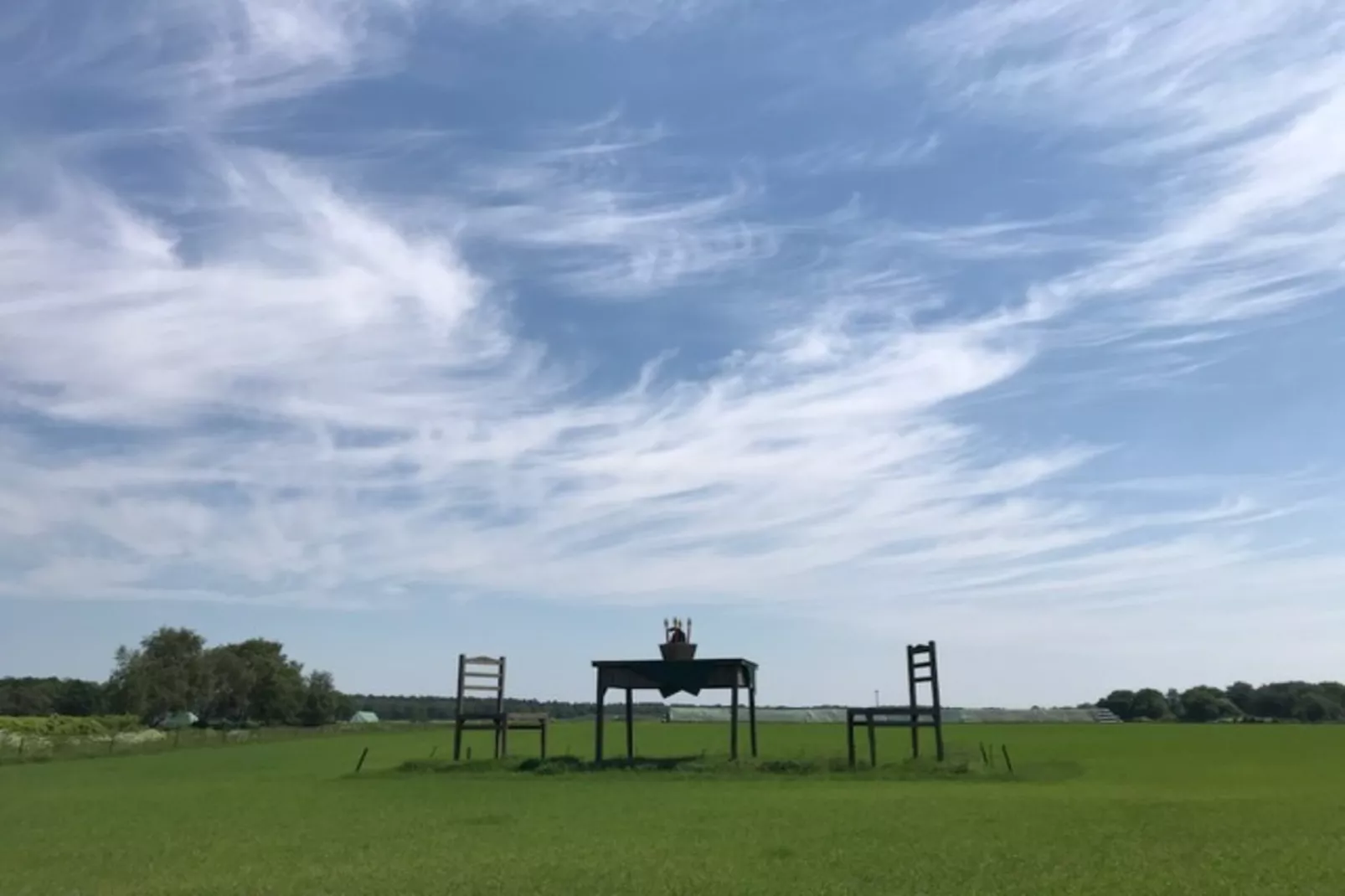 Doppelhaushälfte Lee in Zingst