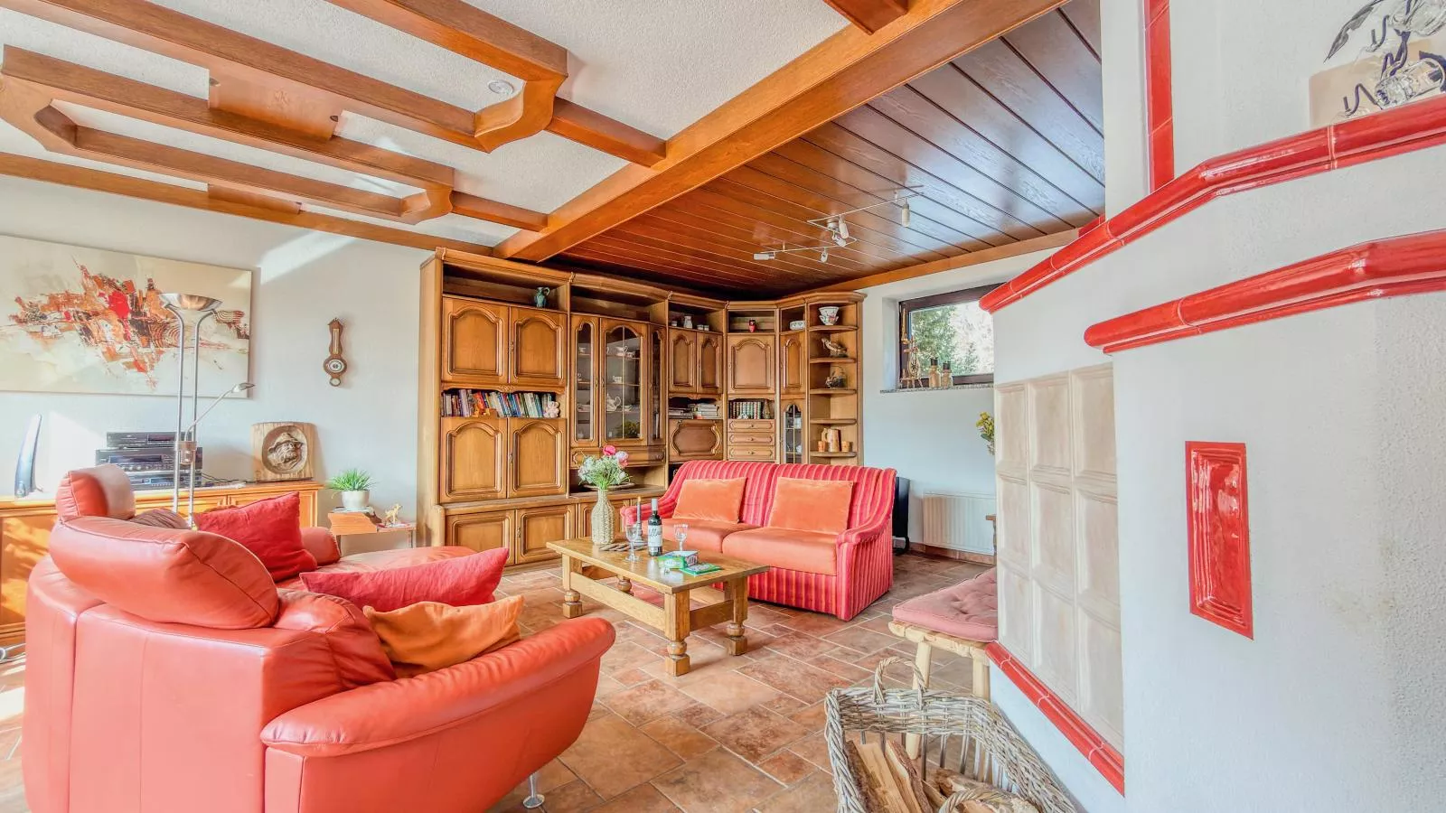 Landhaus Herz der Tauern