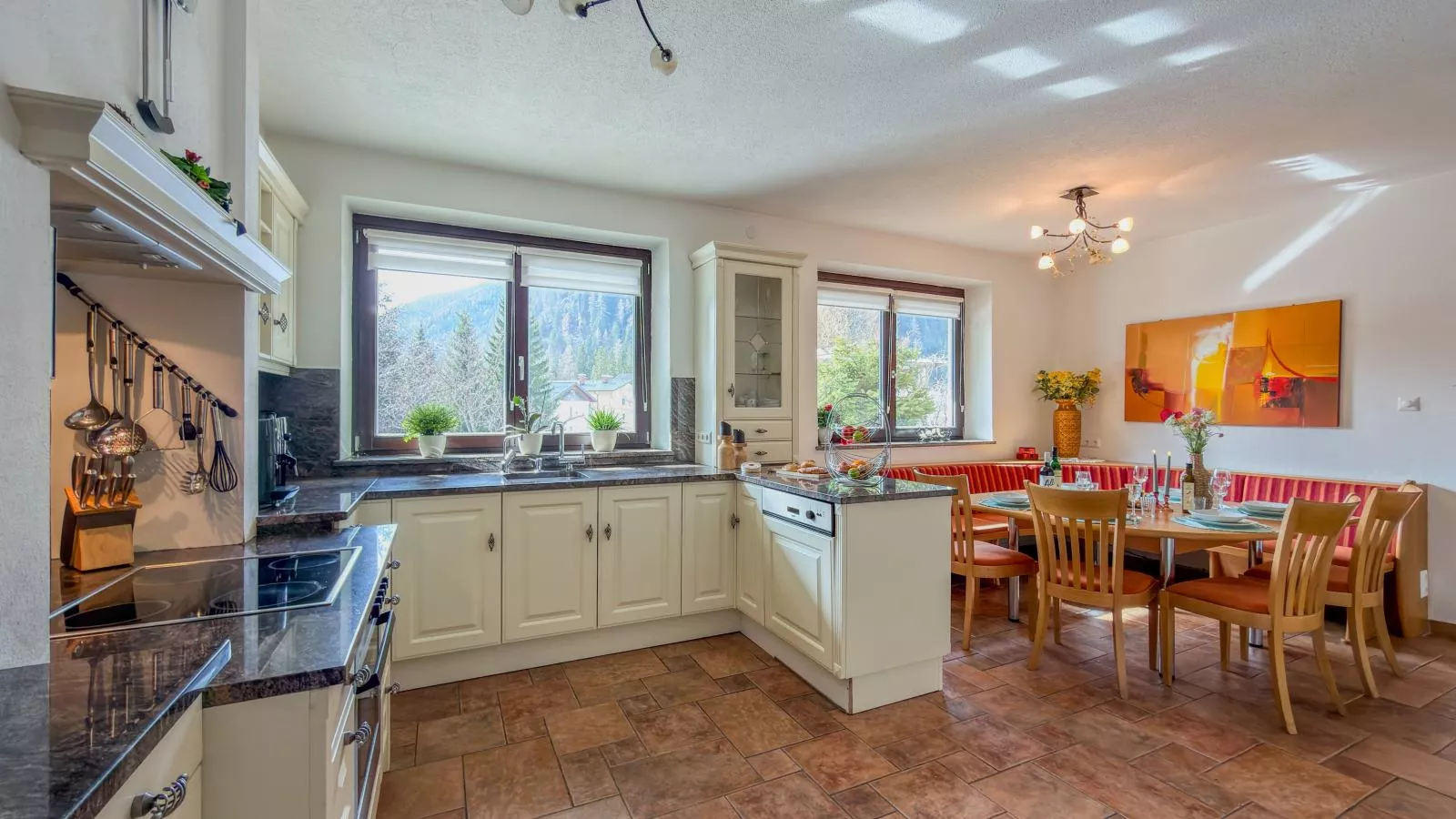 Landhaus Herz der Tauern