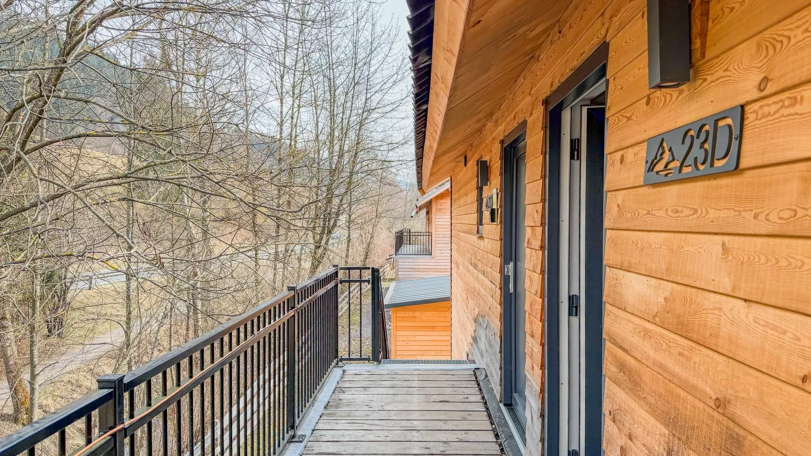 Seeblick am Afritzer See - Buitenlucht