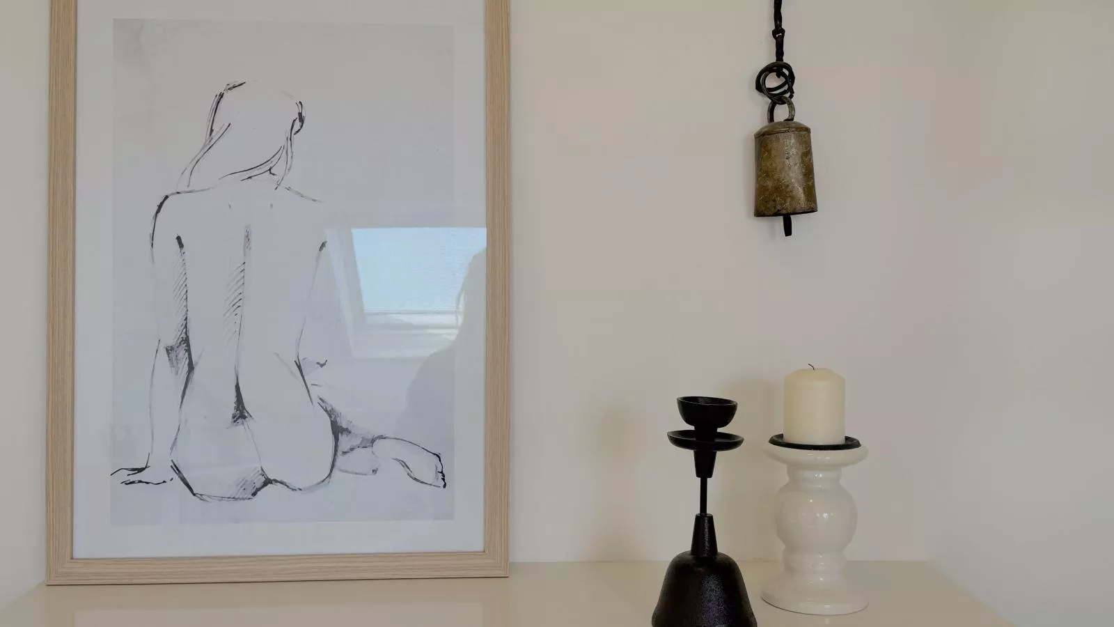 Logeren bij Laura - Sfeer