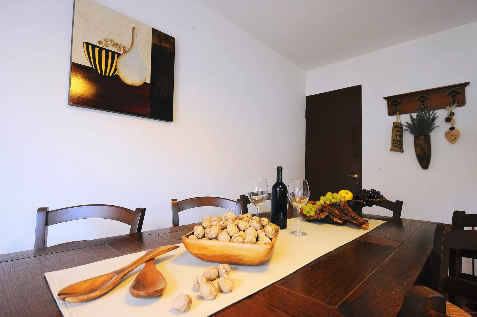 Villa Gea - Three Bedroom Villa with Swimming Pool - Keuken