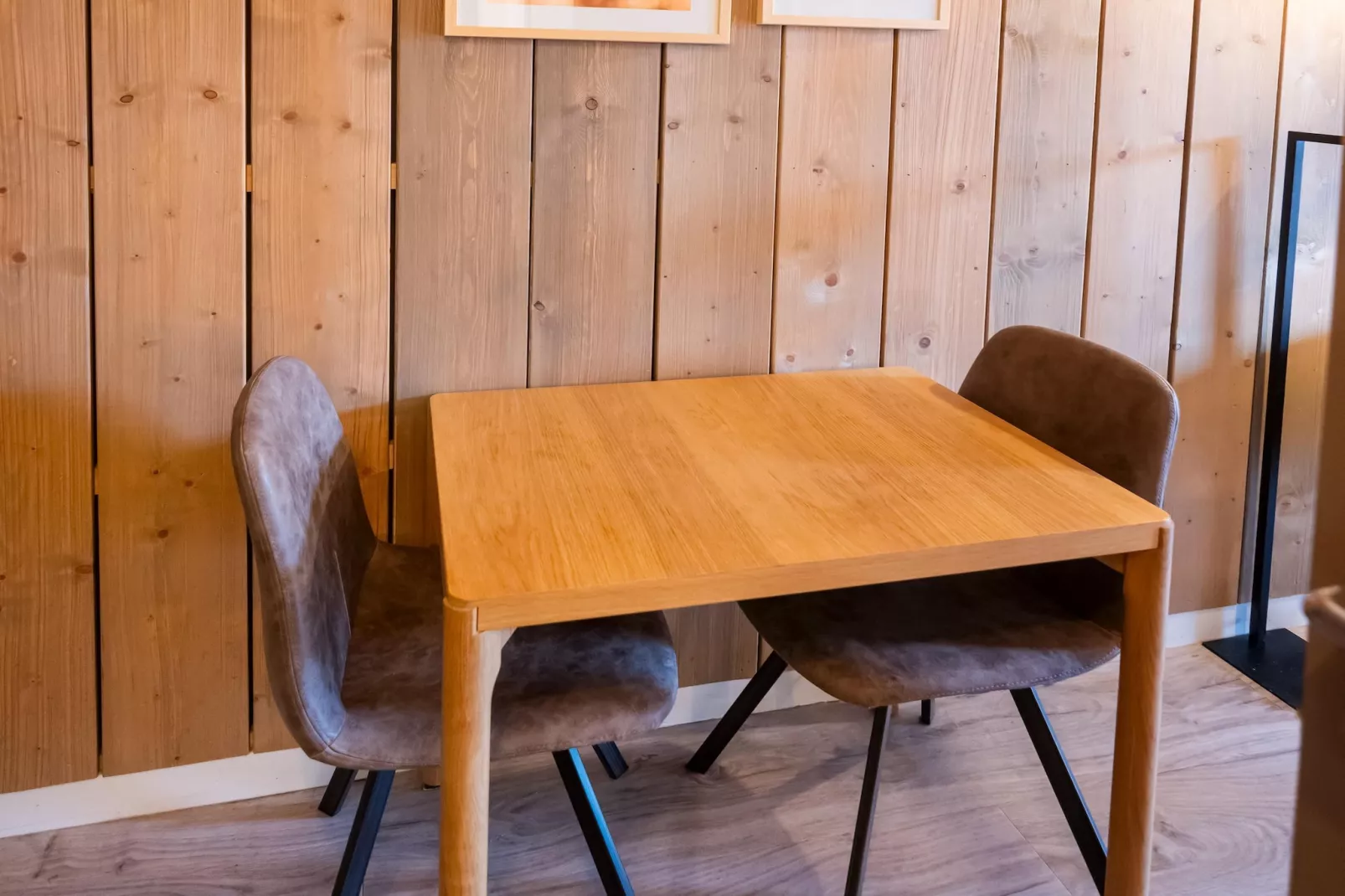 Studio Basement 2 - Eetkamer