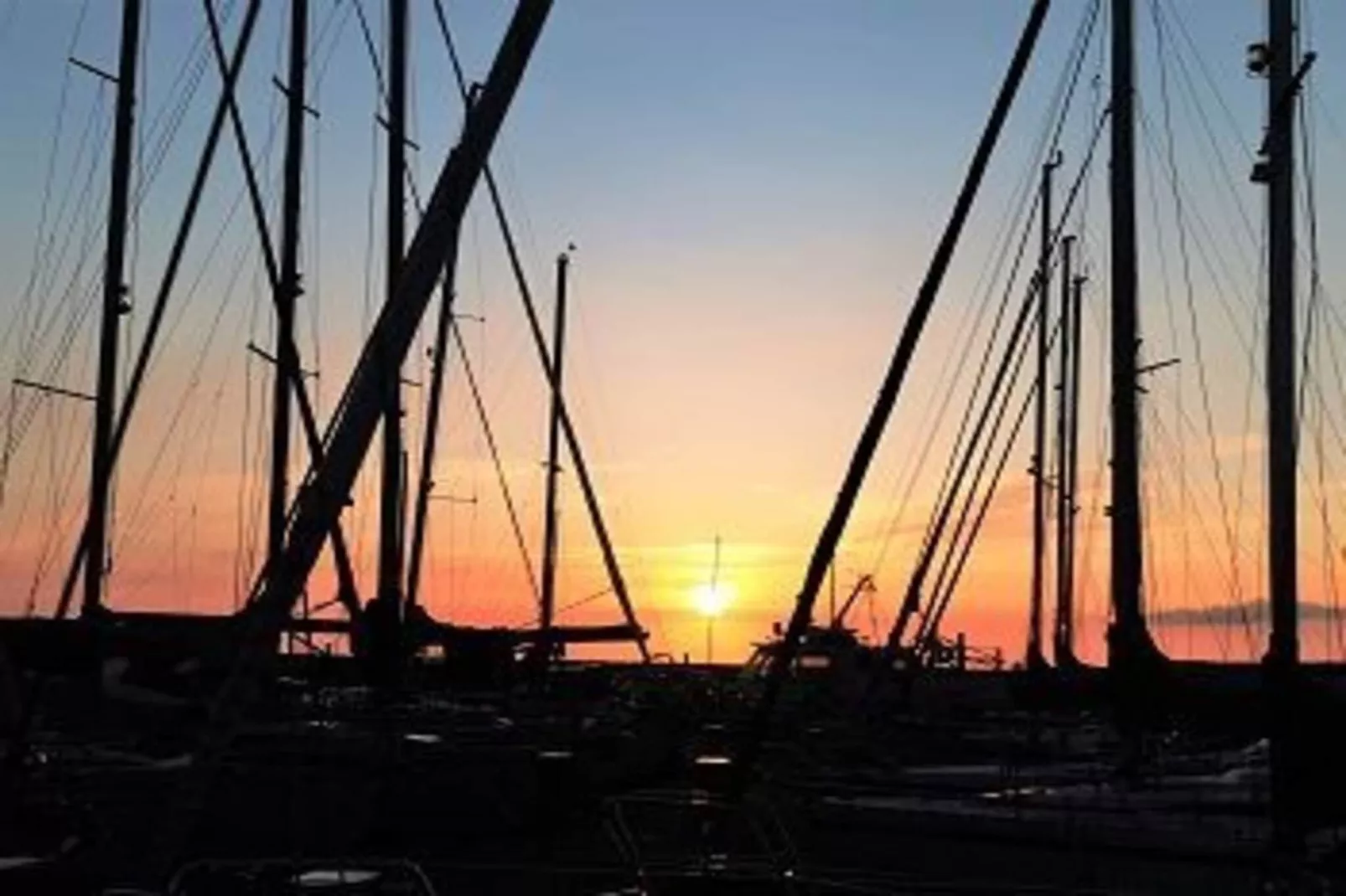 Ferienwohnung Rügenblick - Waterzicht