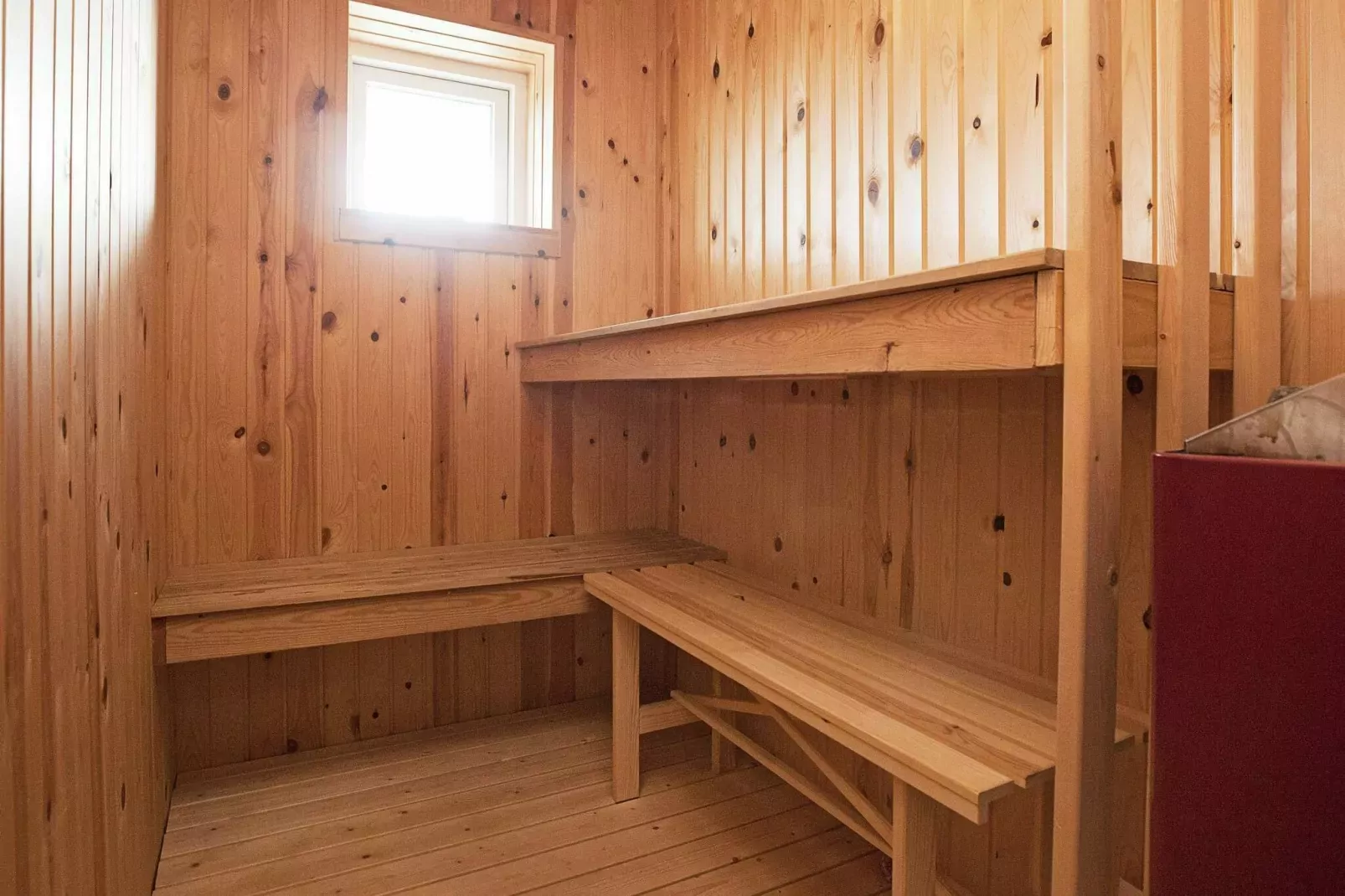 10 persoons vakantie huis in Ebeltoft-By Traum-Sauna