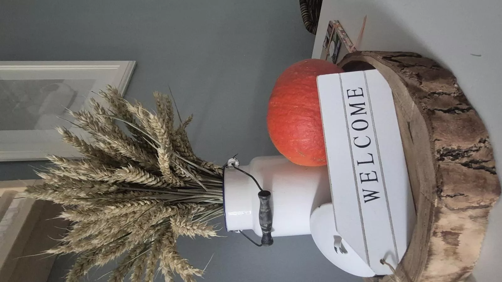 Logeren bij Laura - Sfeer