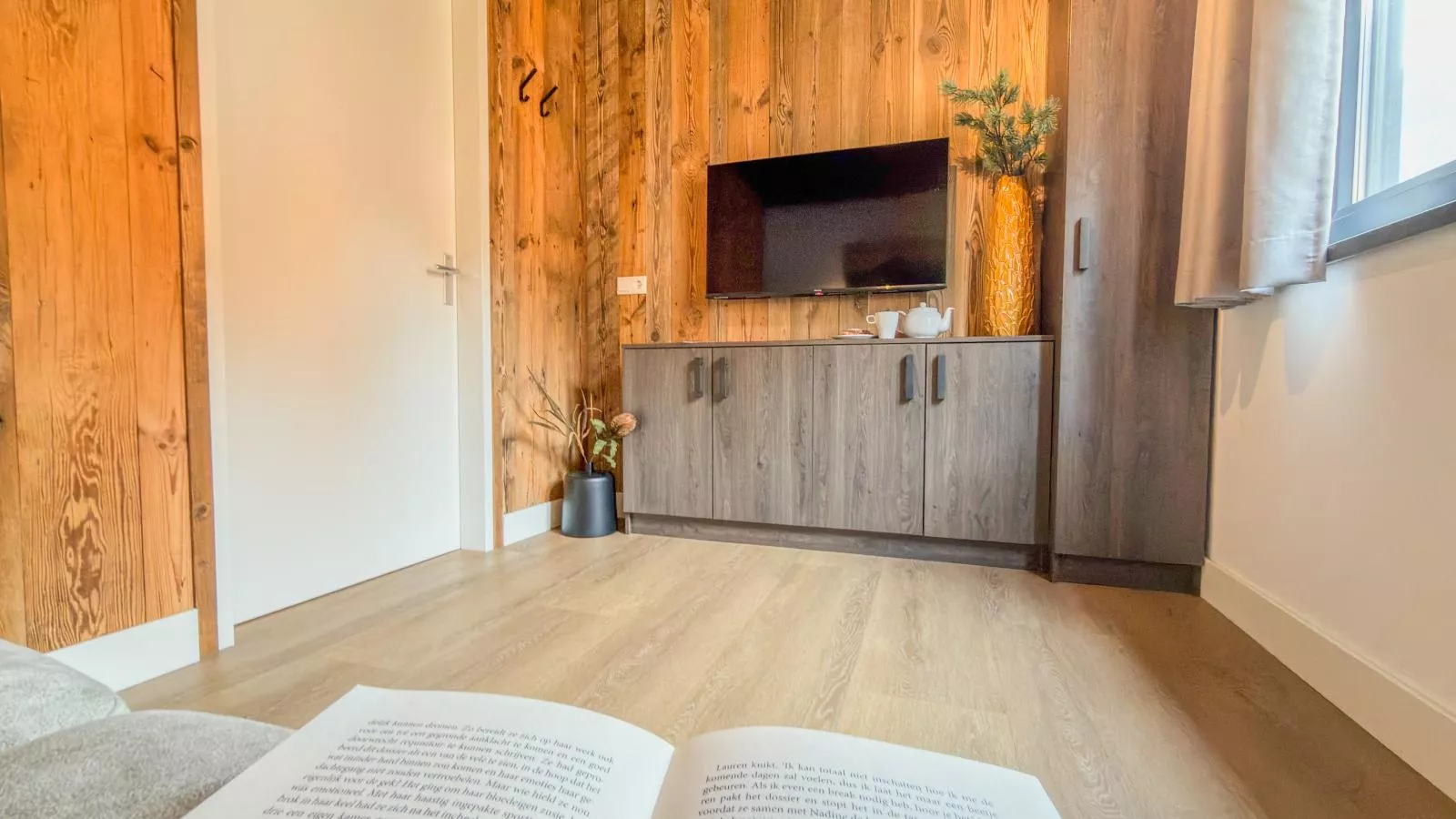 Verditzblick - Binnen
