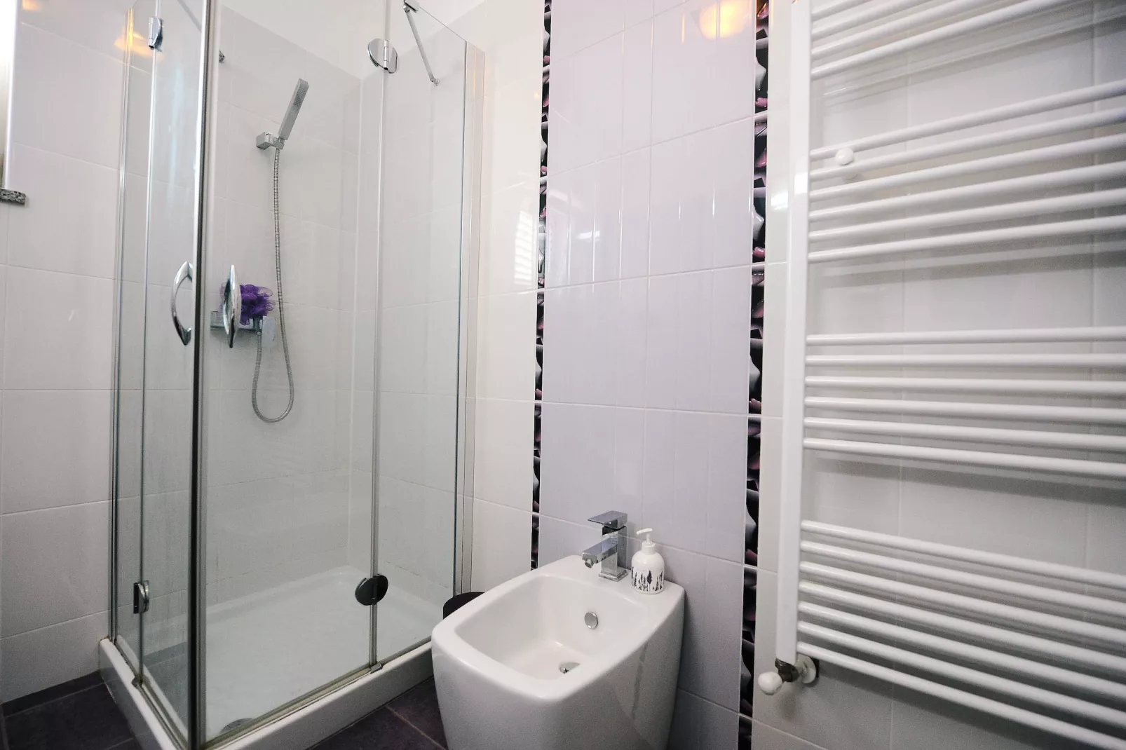 Villa Gea - Three Bedroom Villa with Swimming Pool - Badkamer