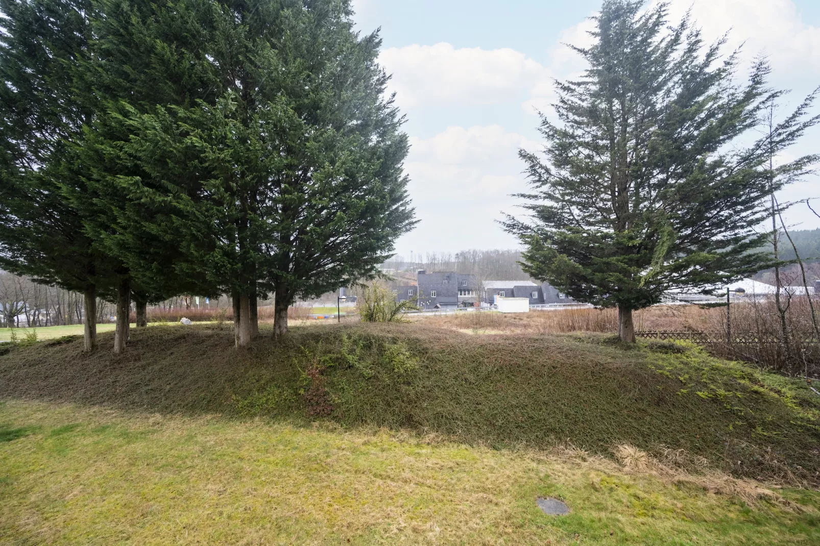 Apartment Ground Floor - Tuinen zomer